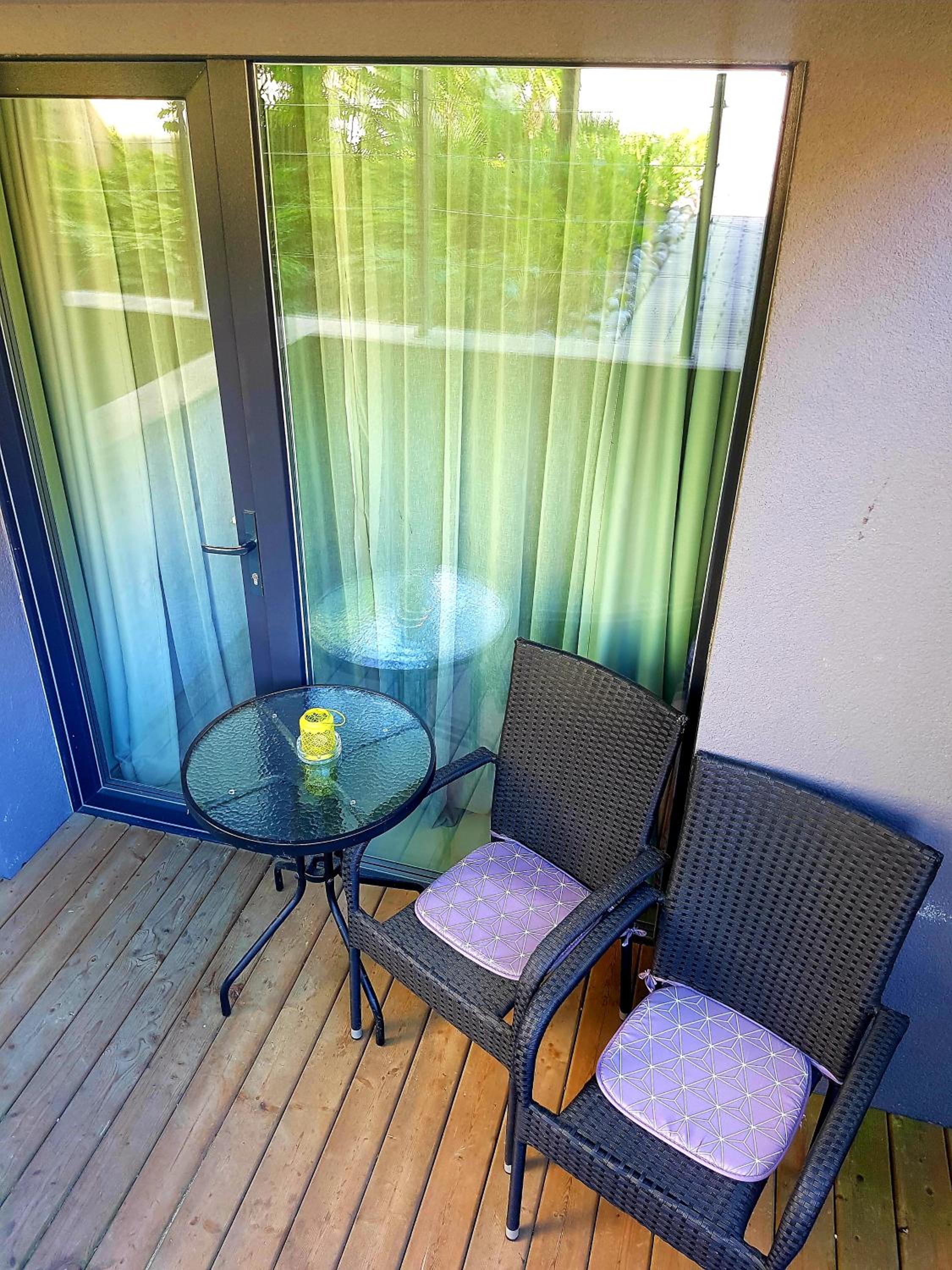 Neringos apartamentai