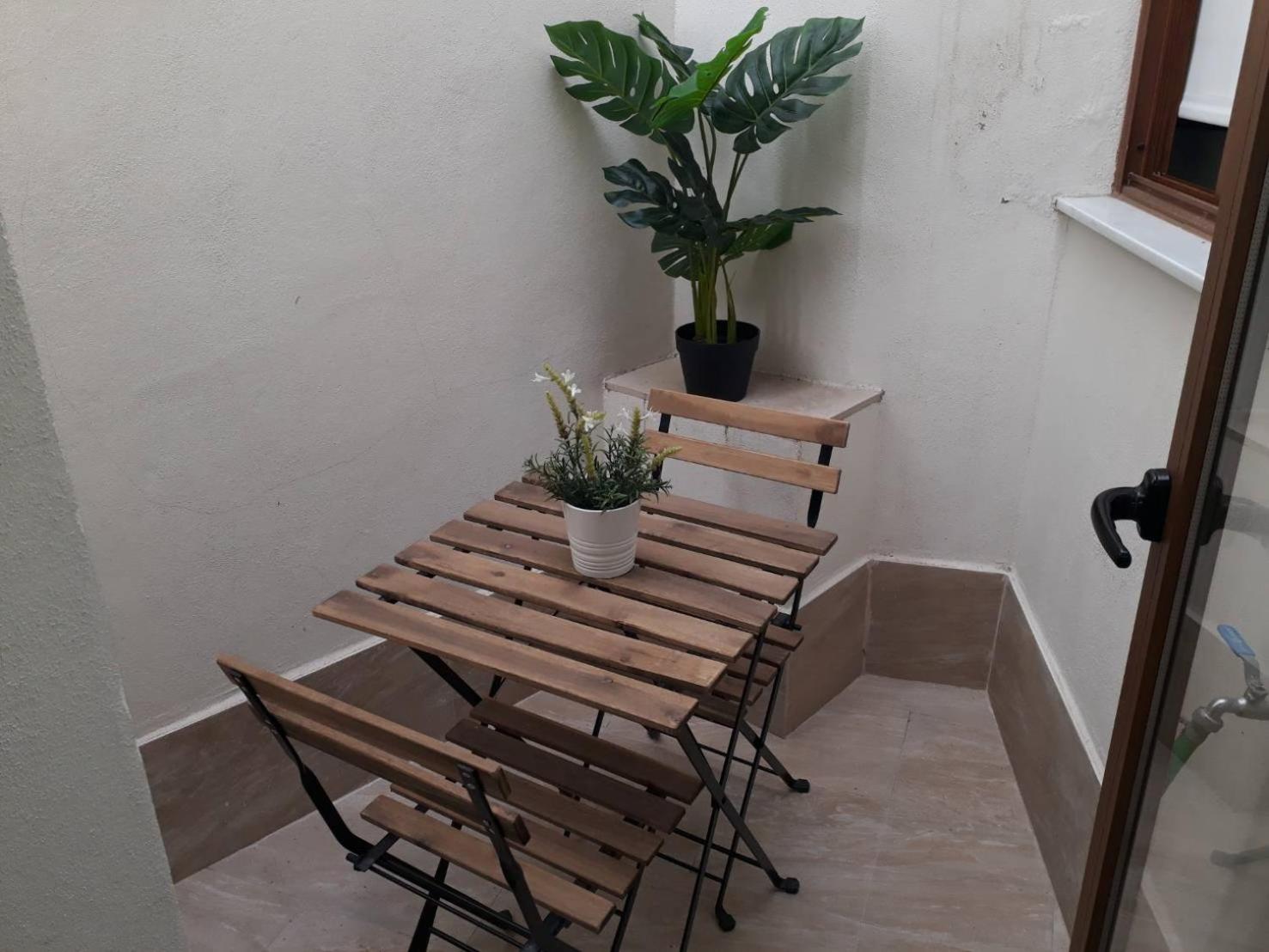 Malaga Center Lagunillas Apartments