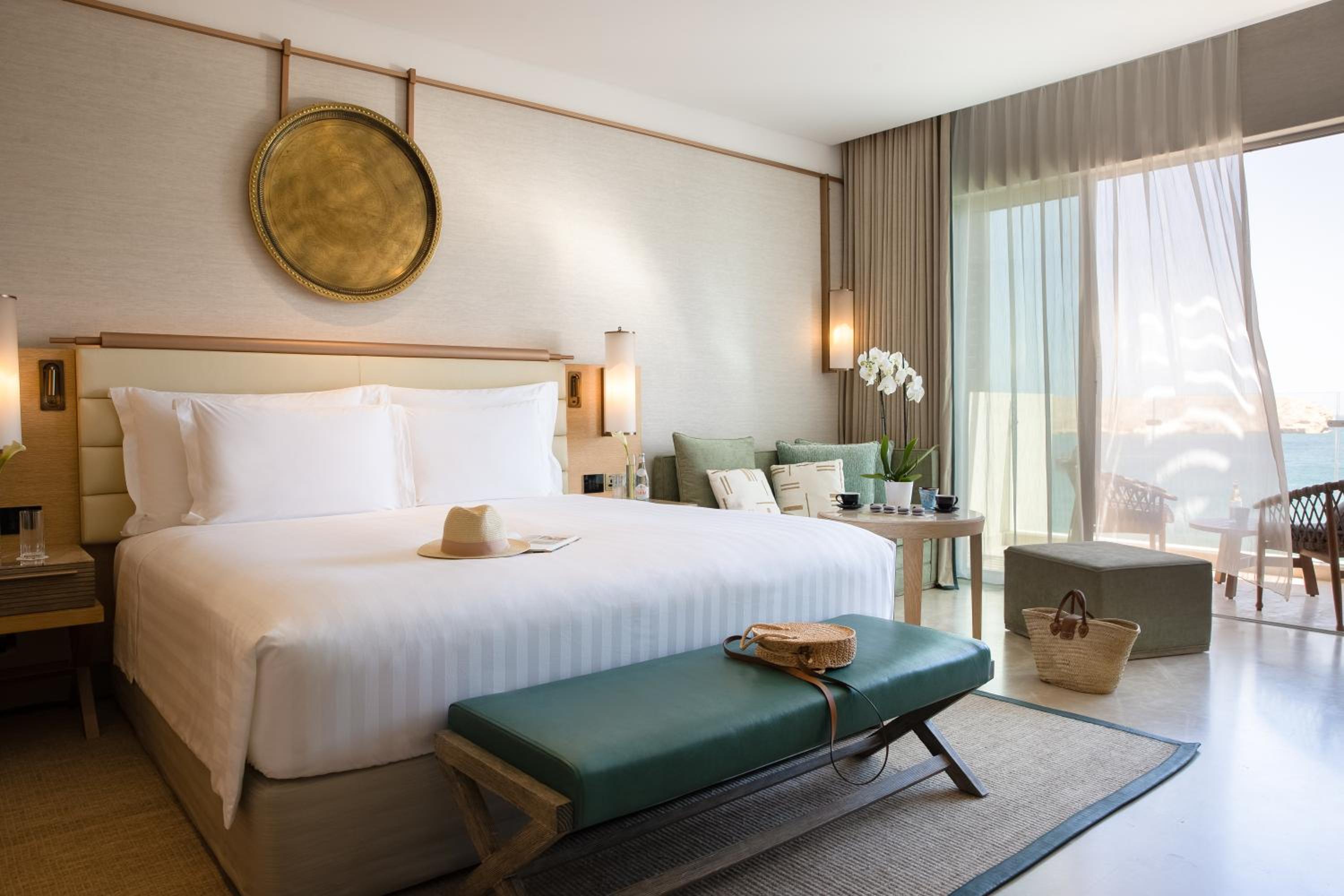 Jumeirah Muscat Bay 55