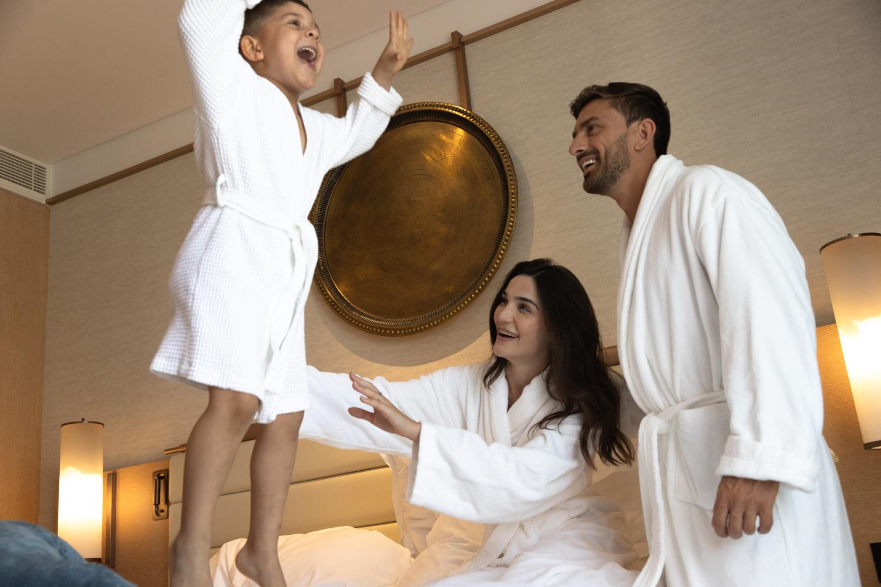 Jumeirah Muscat Bay 18