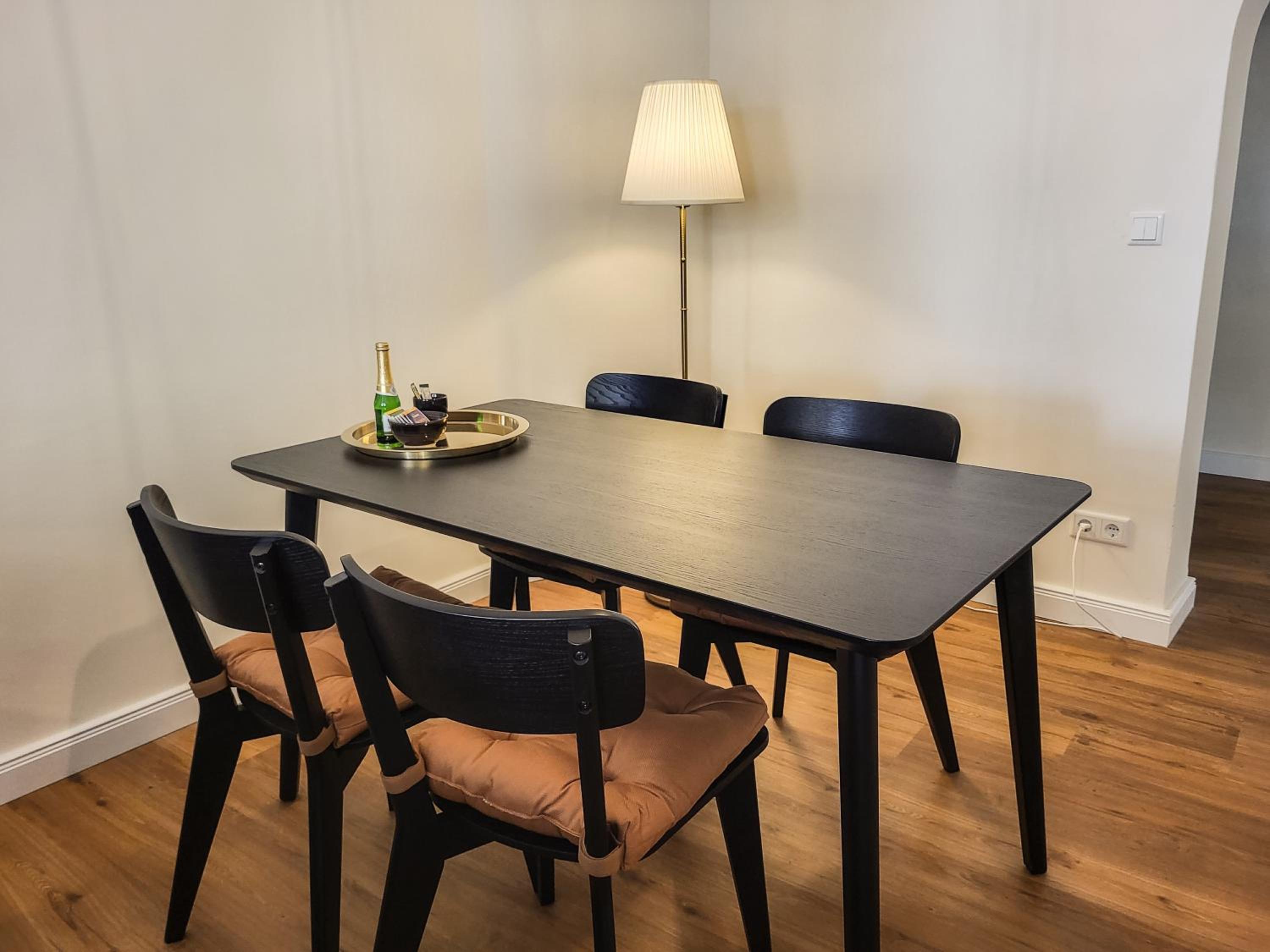 Ferienwohnung König