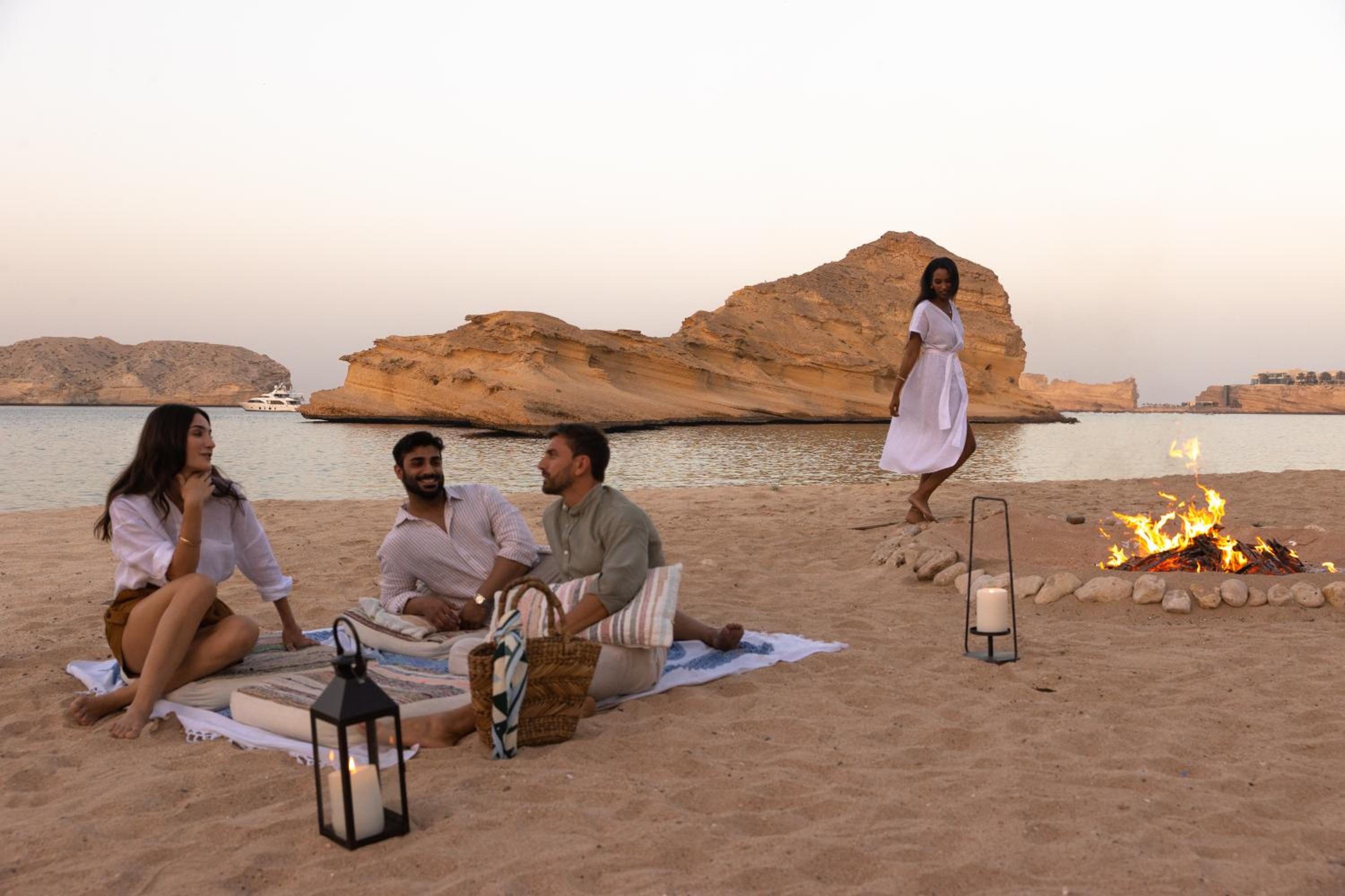 Jumeirah Muscat Bay 59