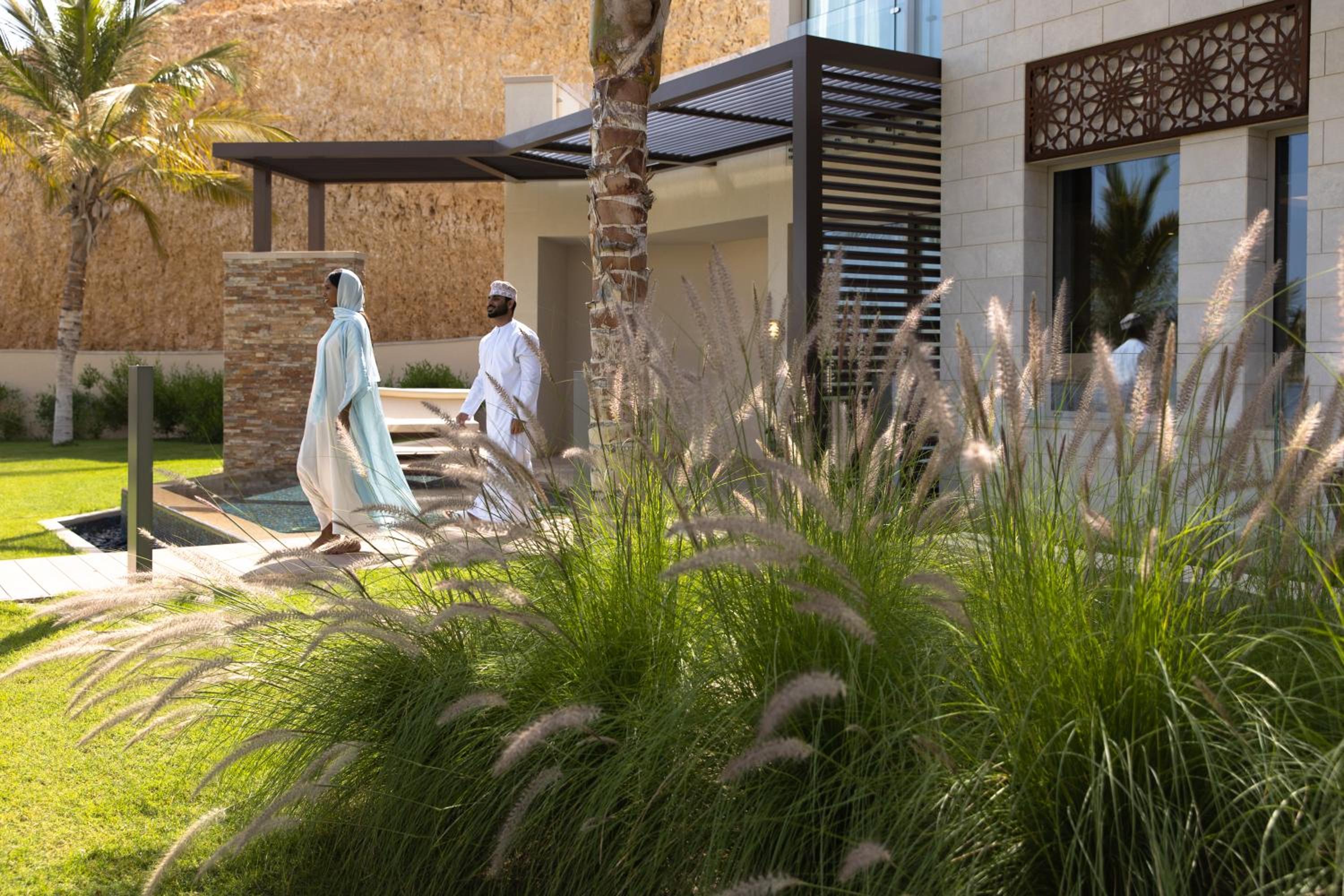 Jumeirah Muscat Bay 38