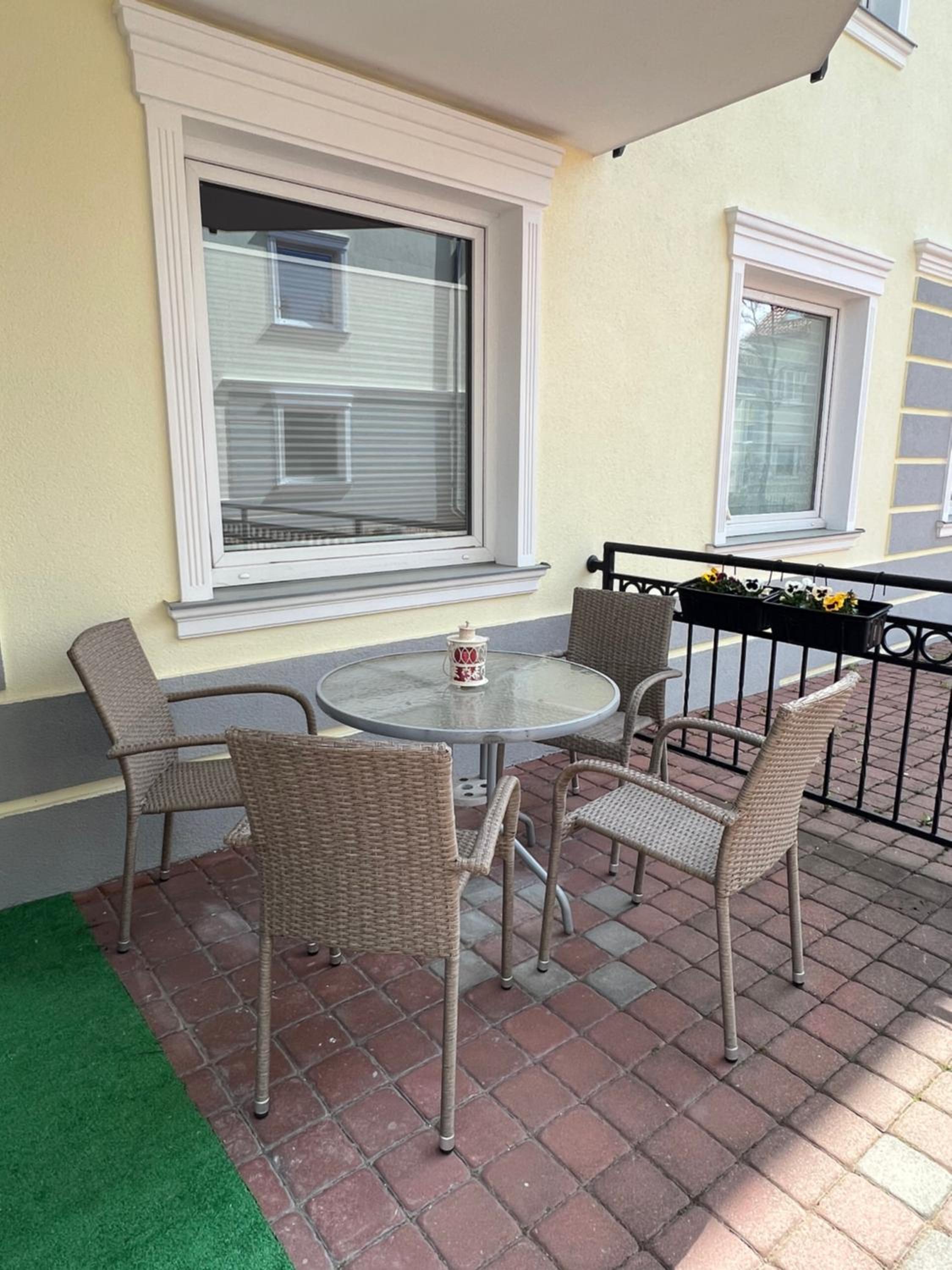 Apartament Morska Przystan view 5