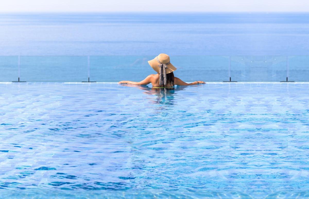 Jeju Vacations - Grabel Hotel Jeju - Property Image 2