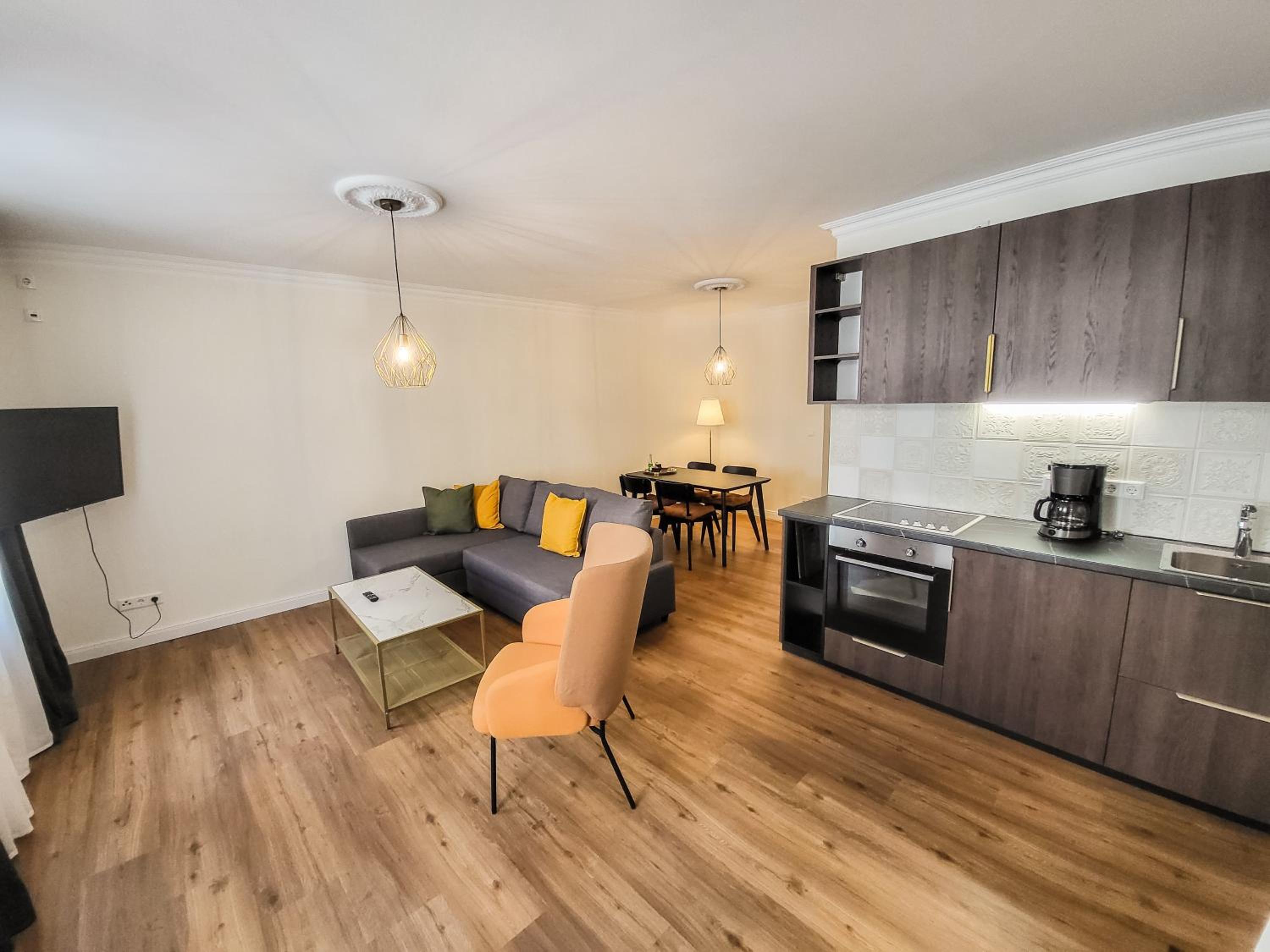 Ferienwohnung König