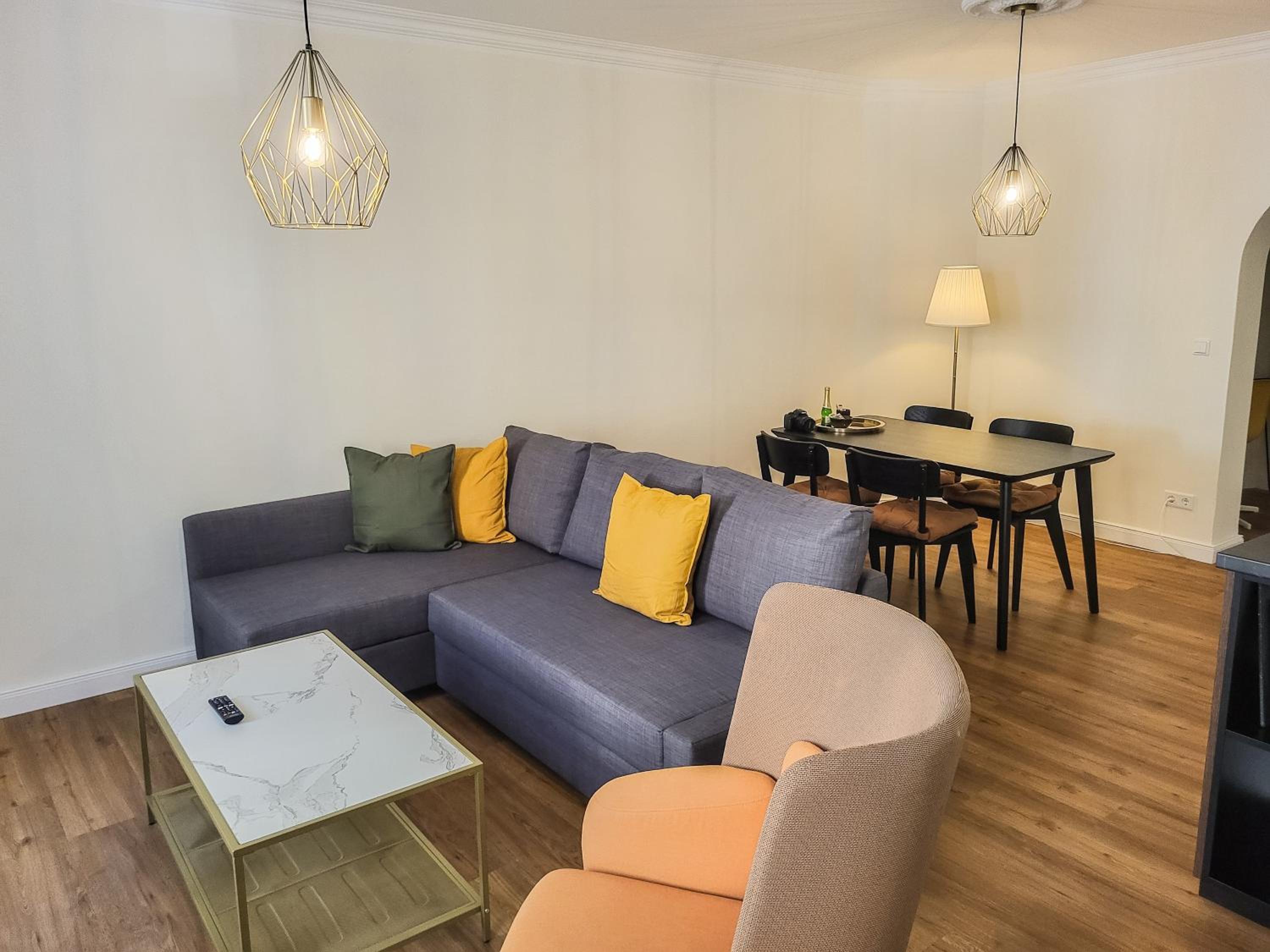 Ferienwohnung König