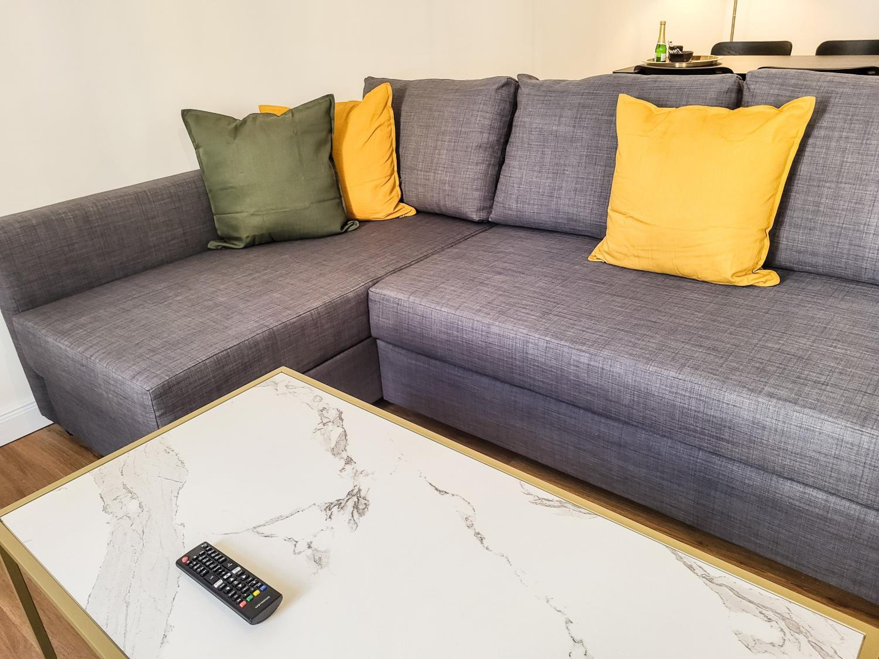 Ferienwohnung König