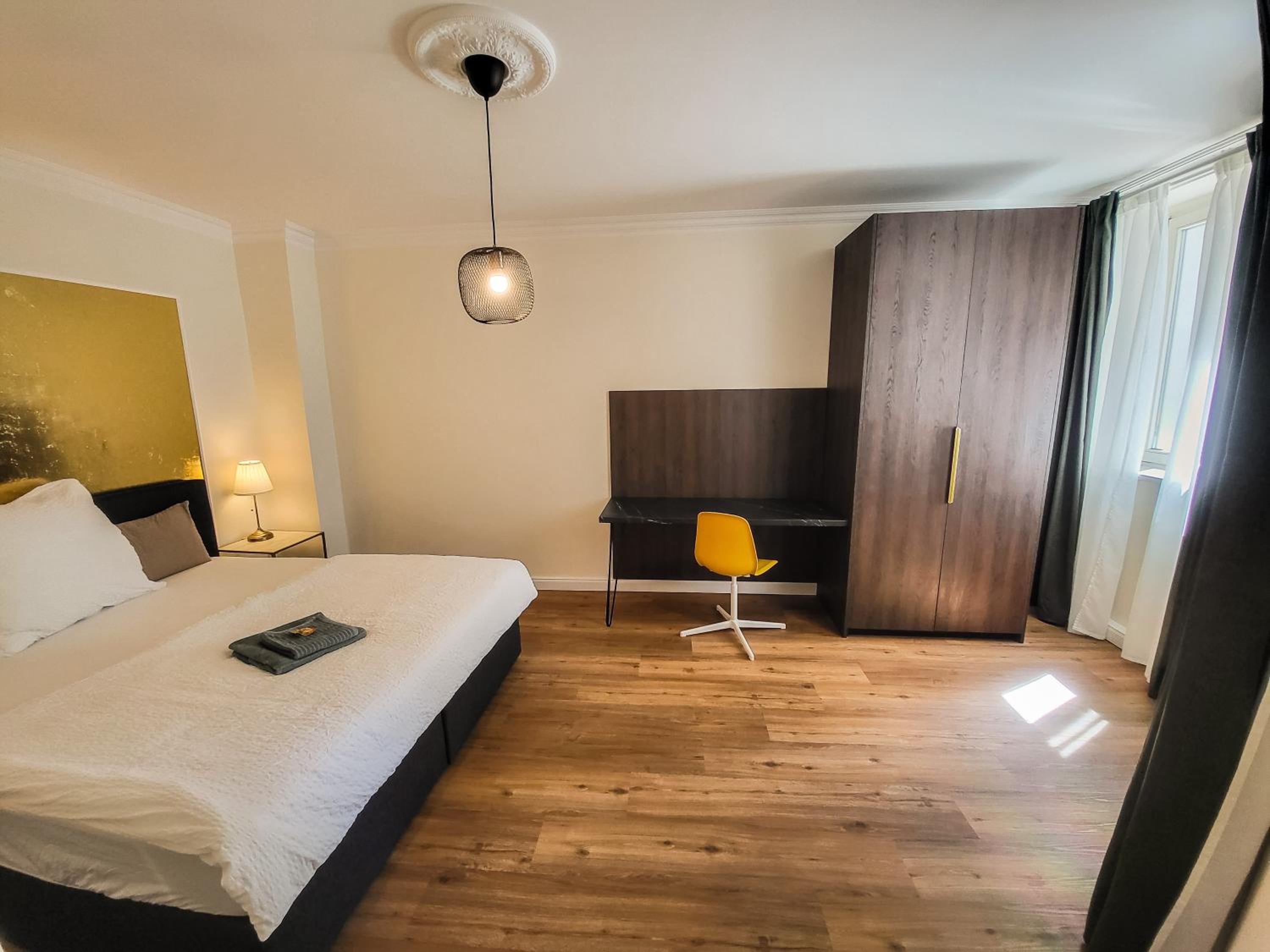 Ferienwohnung König