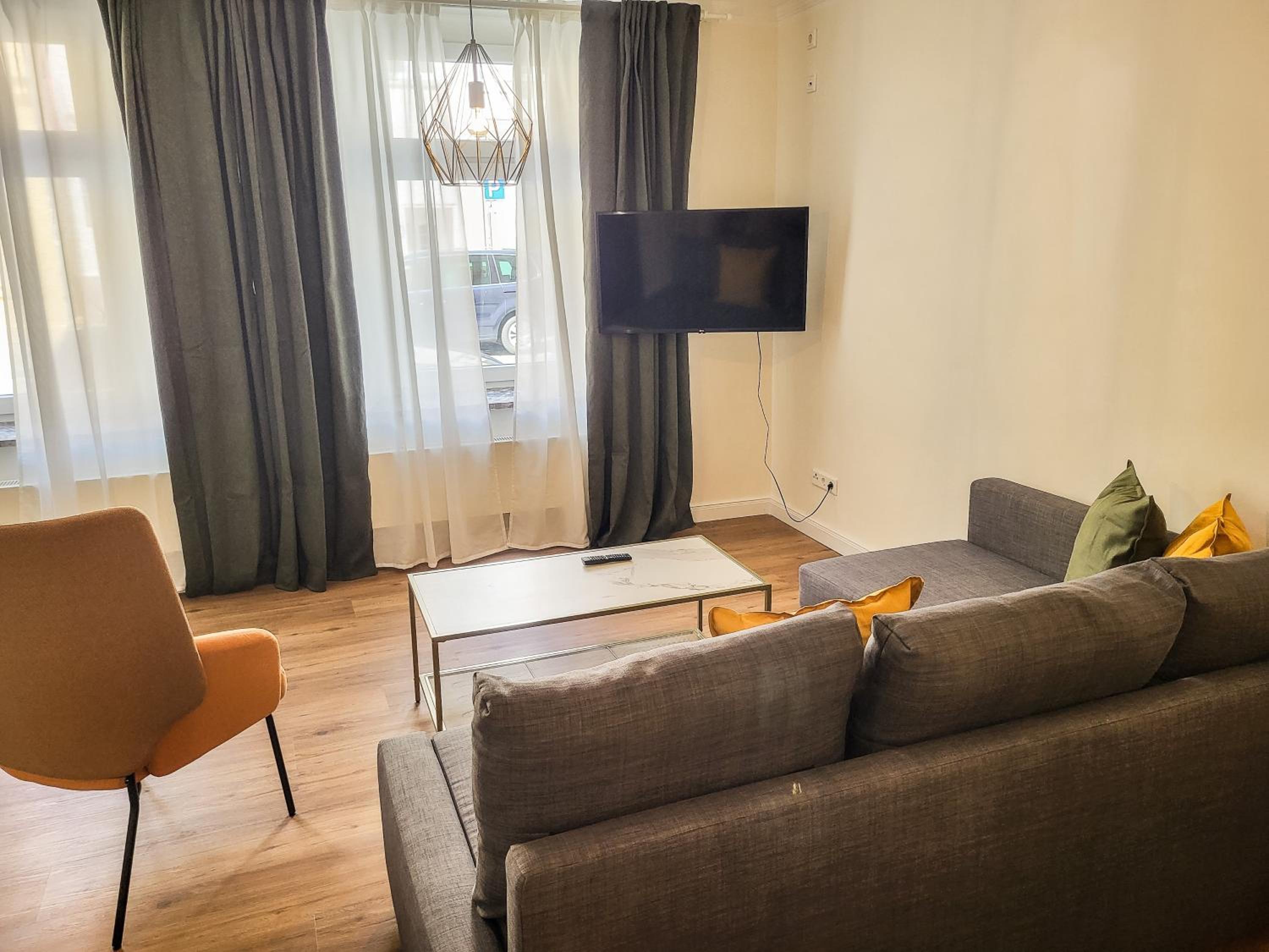 Ferienwohnung König