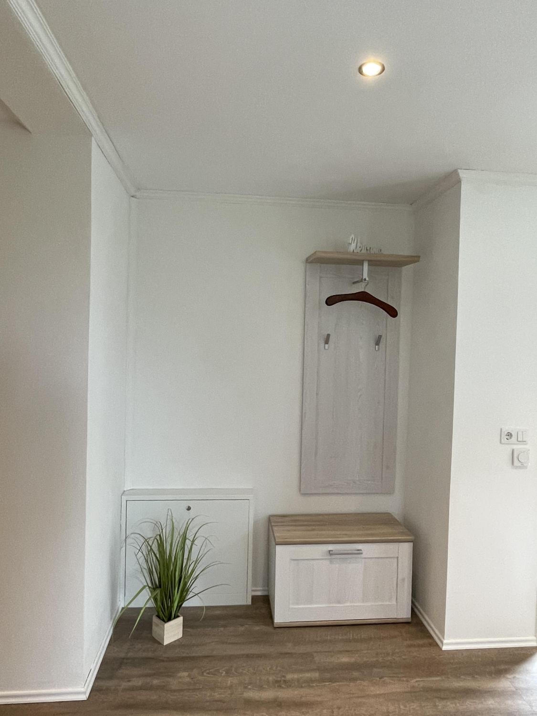 Ferienwohnung Wiehelund - Kleinwiehe