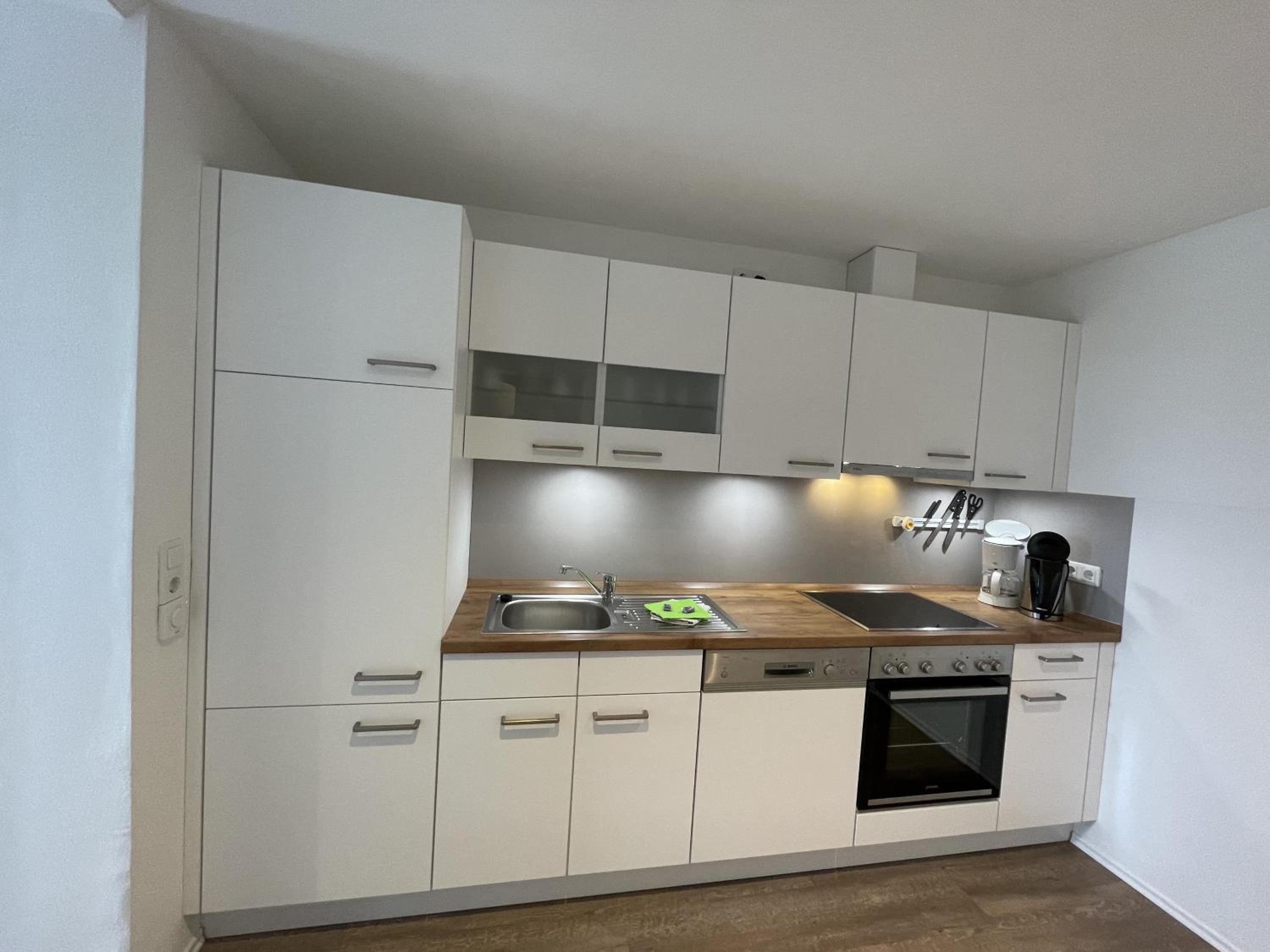 Ferienwohnung Wiehelund - Kleinwiehe