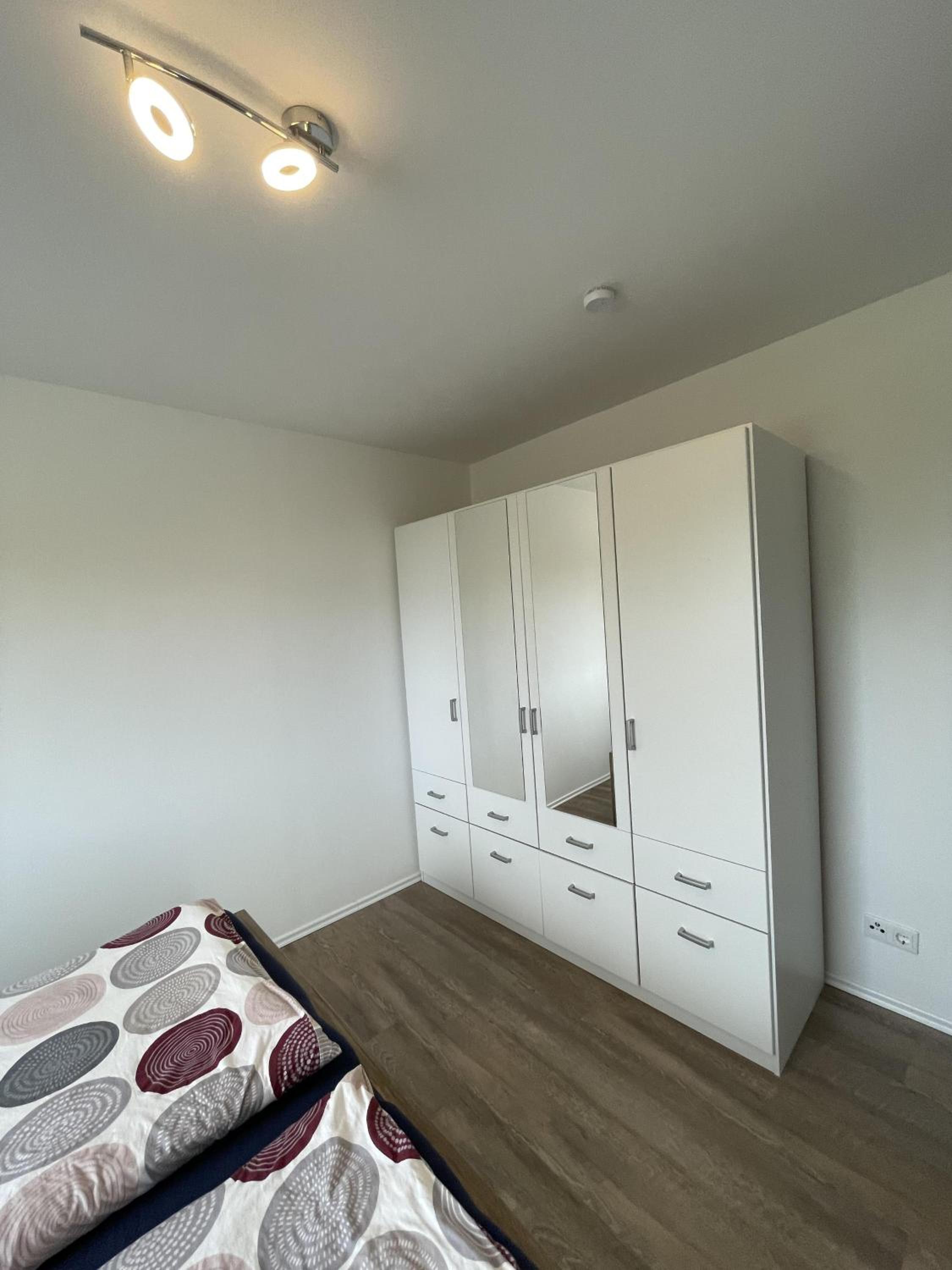 Ferienwohnung Wiehelund - Kleinwiehe