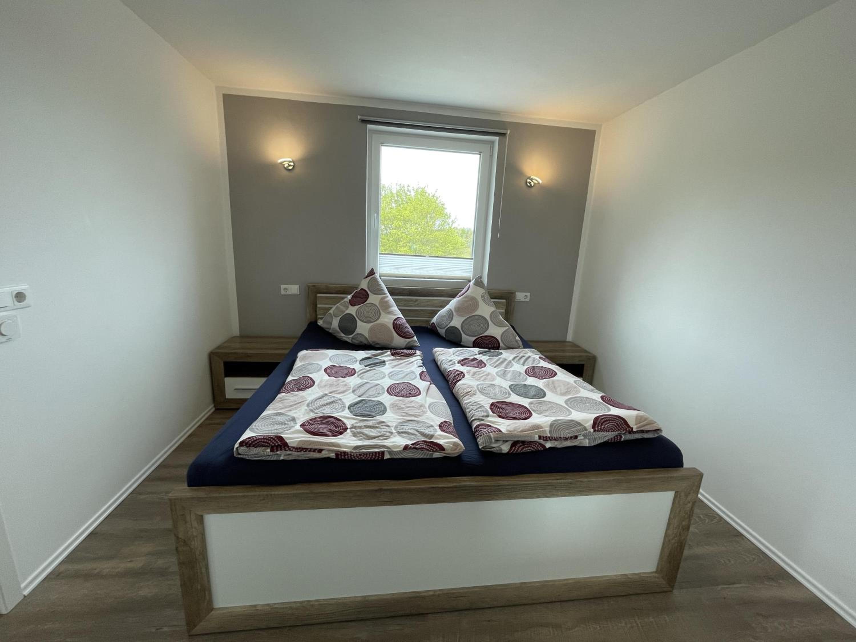 Ferienwohnung Wiehelund - Kleinwiehe