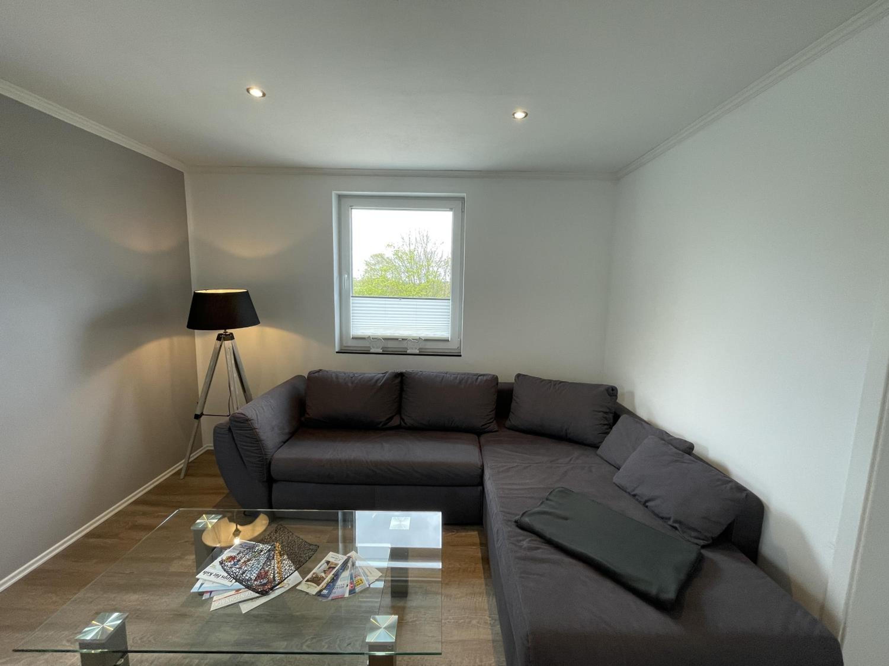 Ferienwohnung Wiehelund - Kleinwiehe