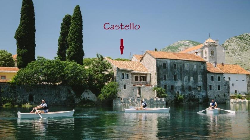 Castello