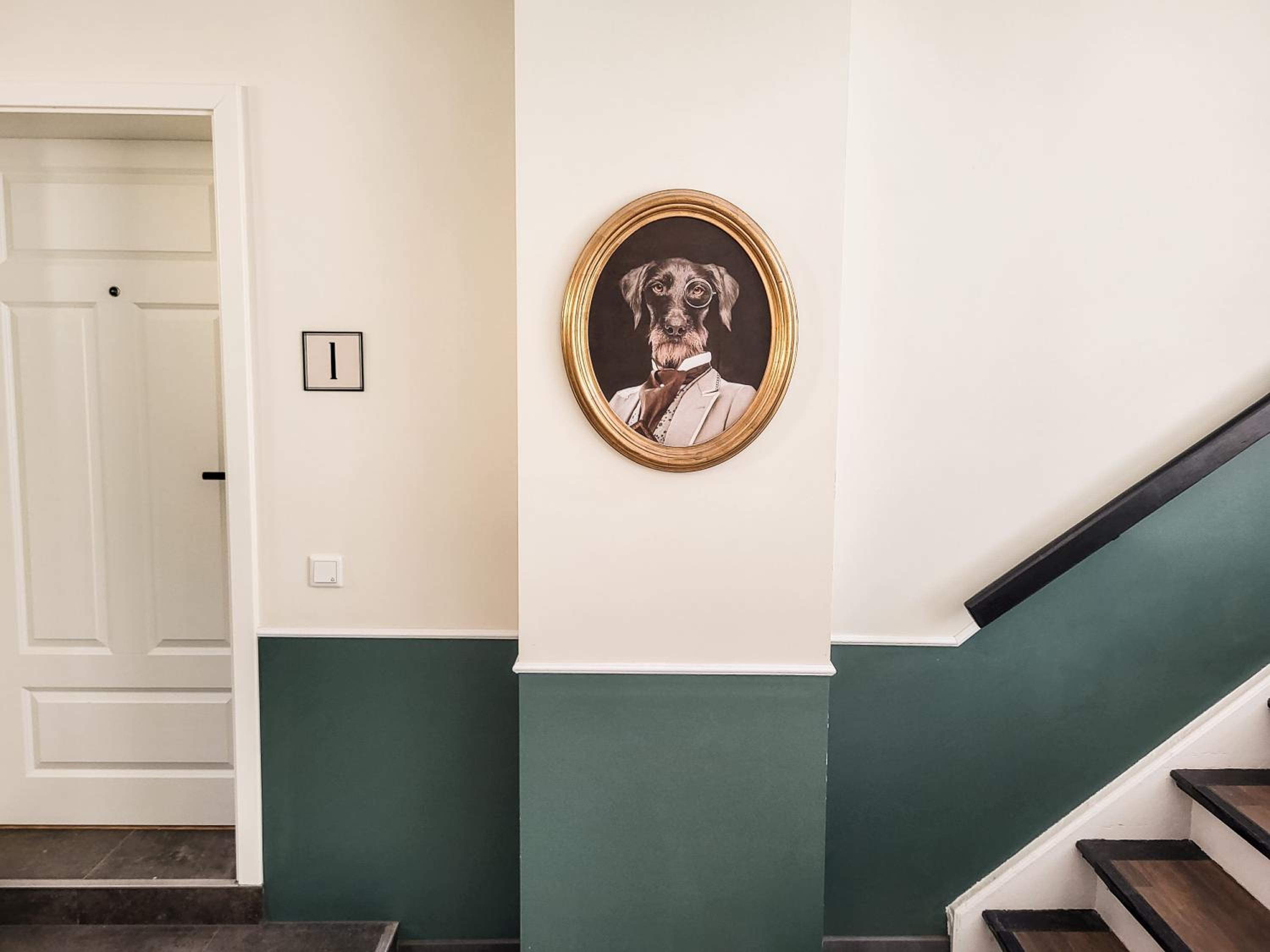 Ferienwohnung König