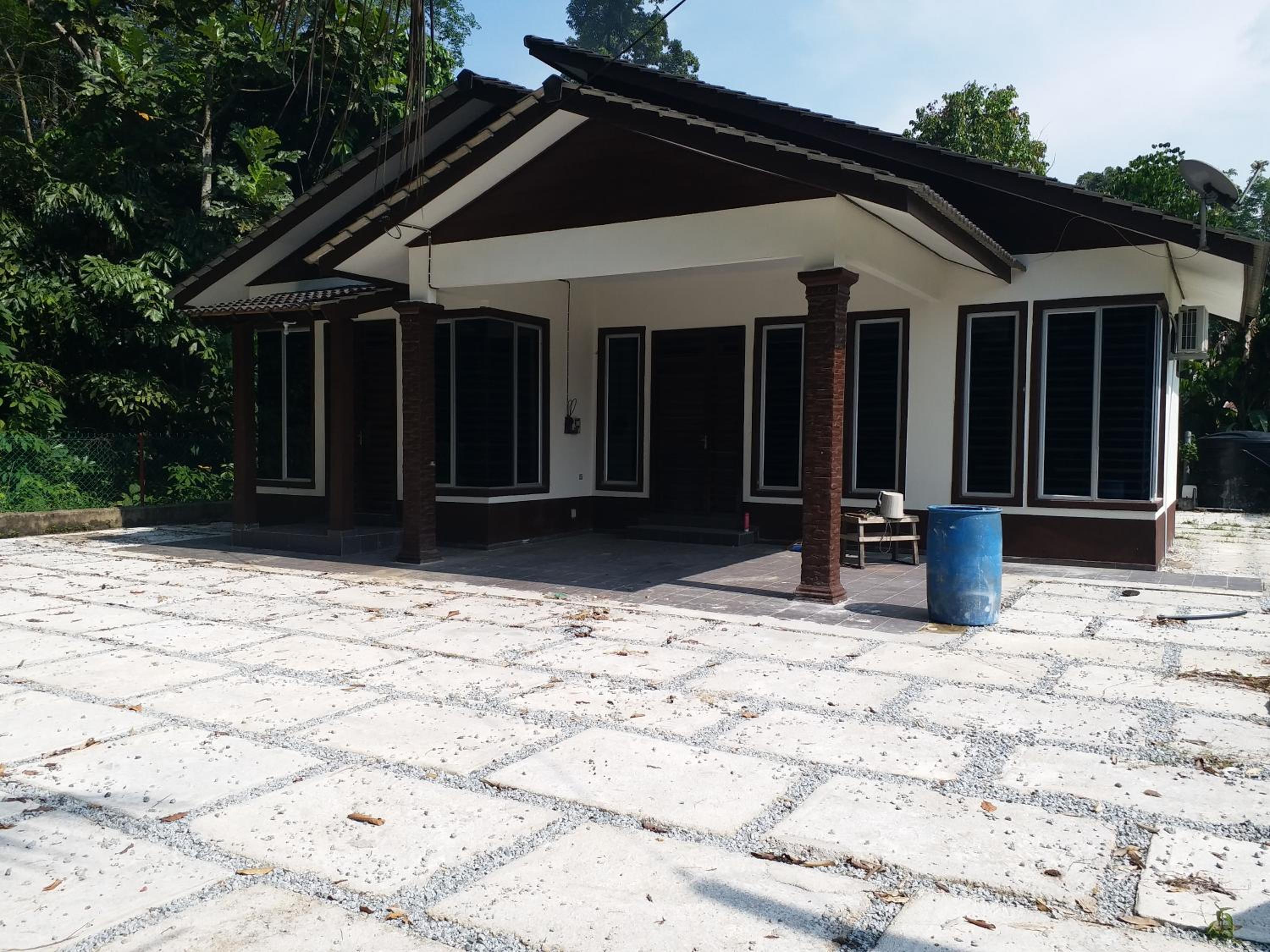 Alias Residence - Homestay Kubang Kerian photo 1