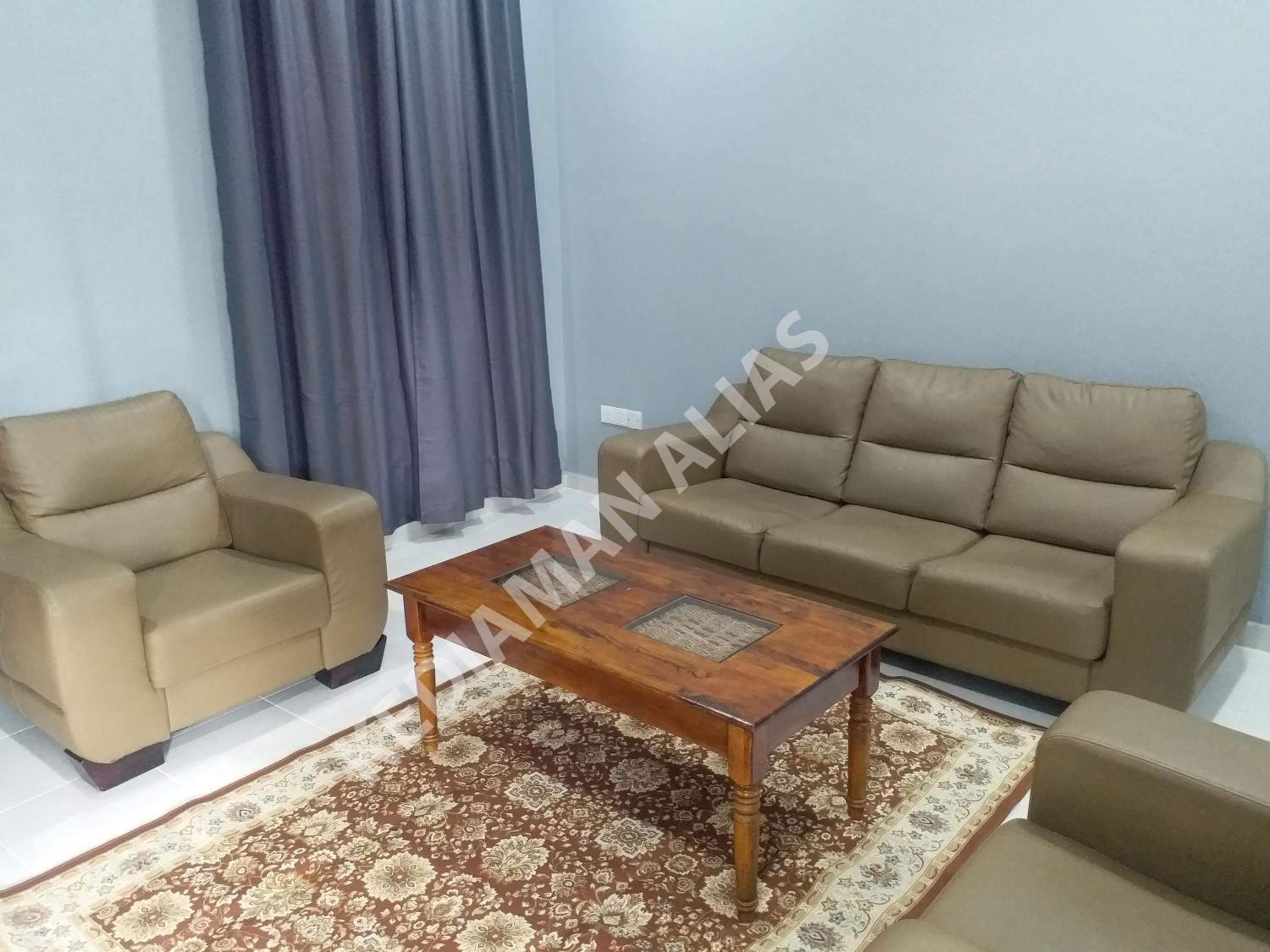 Alias Residence - Homestay Kubang Kerian photo 2