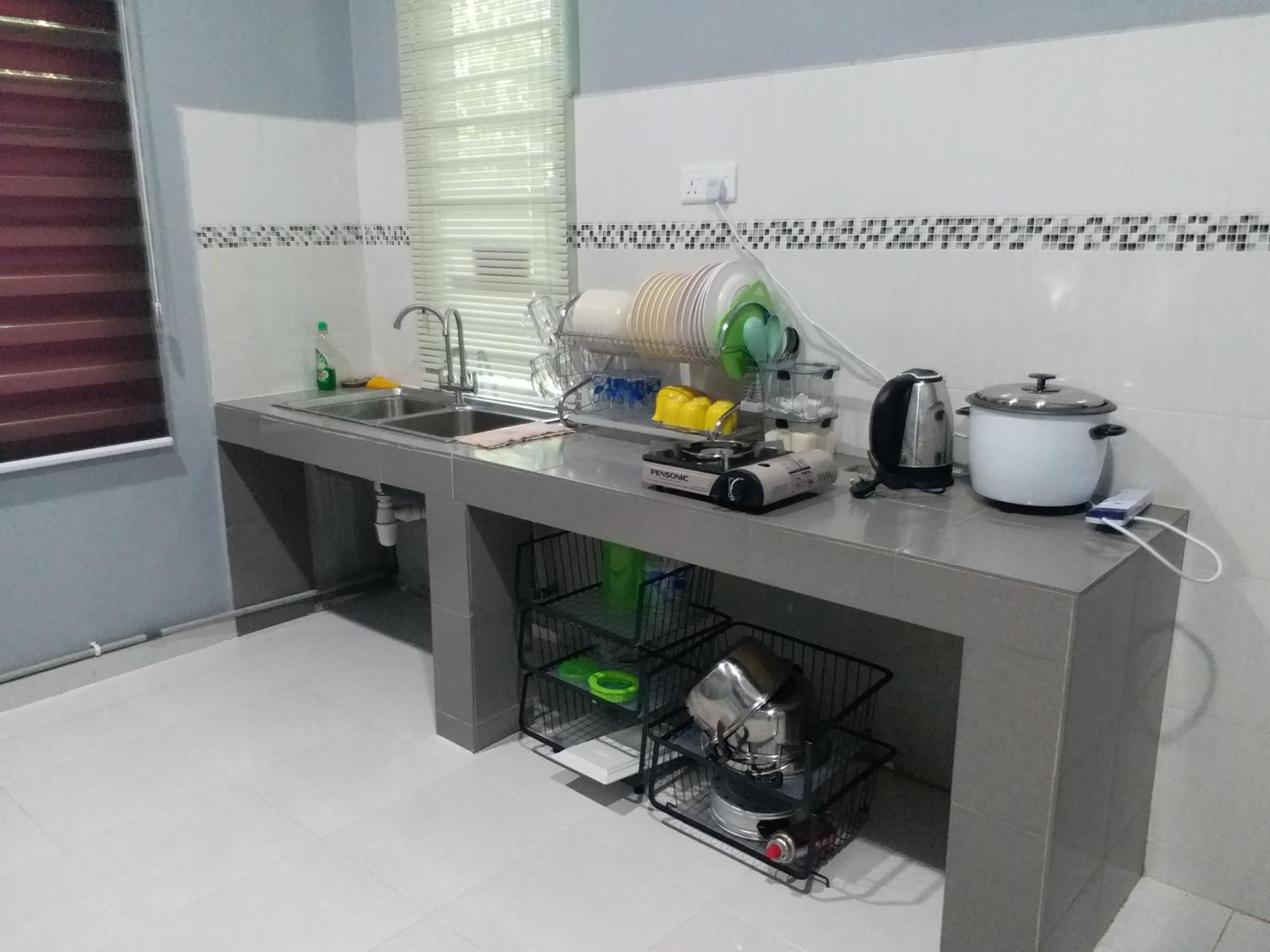 Alias Residence - Homestay Kubang Kerian photo 4