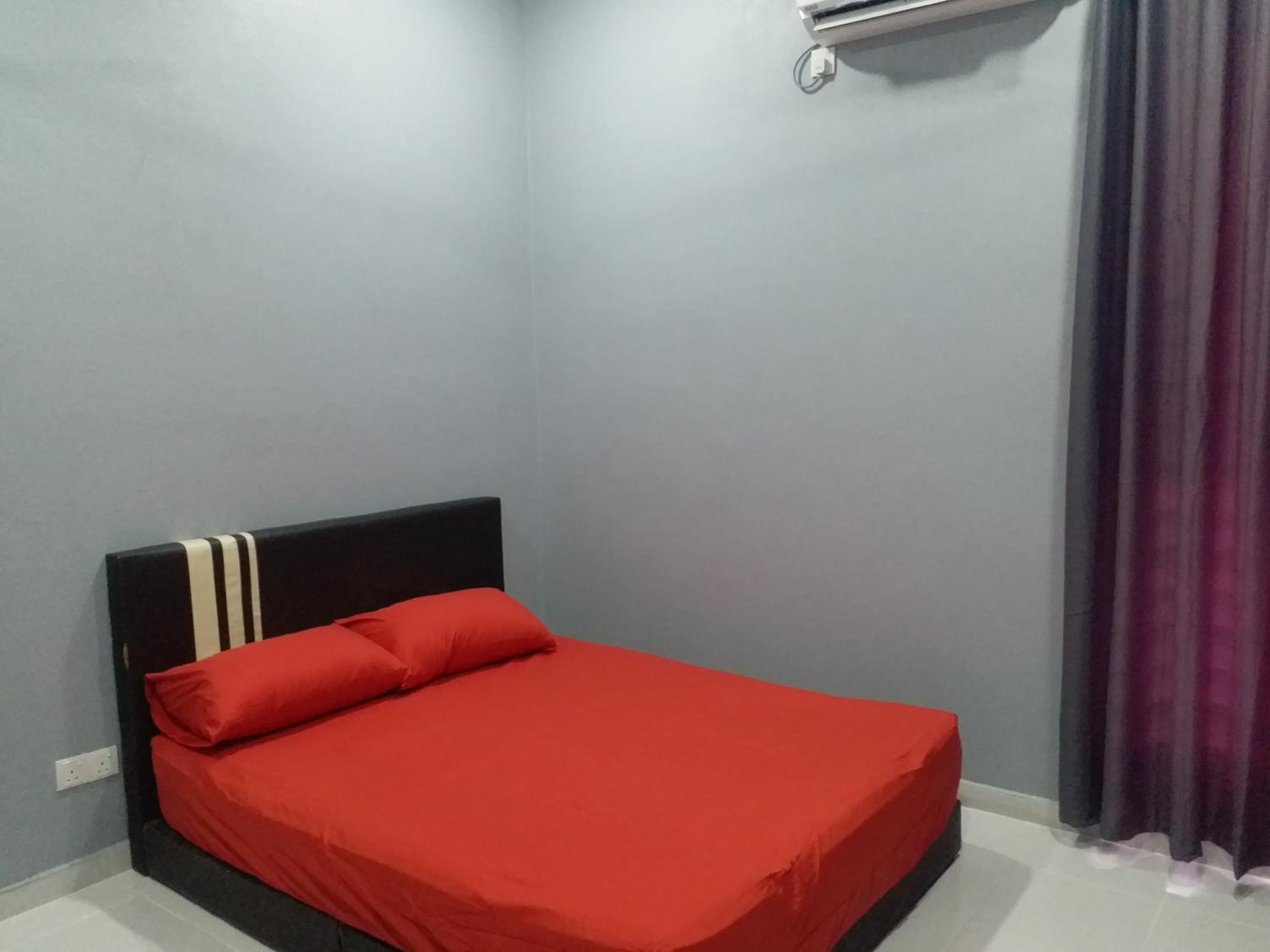 Alias Residence - Homestay Kubang Kerian photo 8