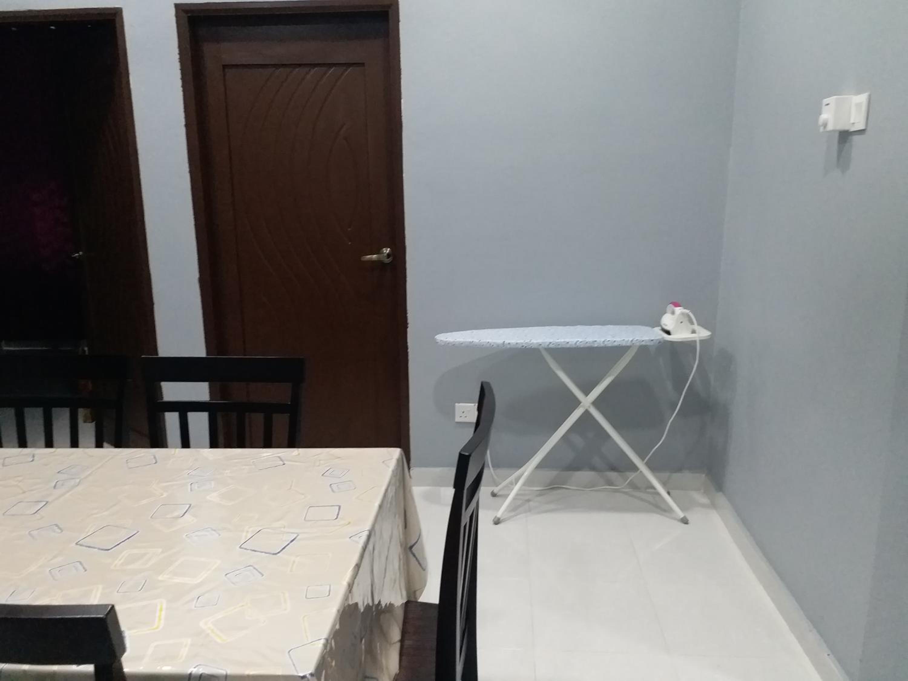 Alias Residence - Homestay Kubang Kerian photo 7