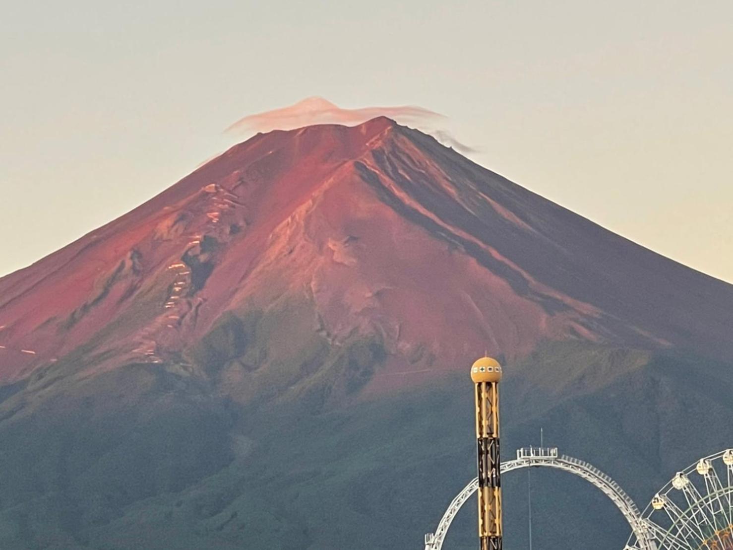 Megu Fuji 2021 72