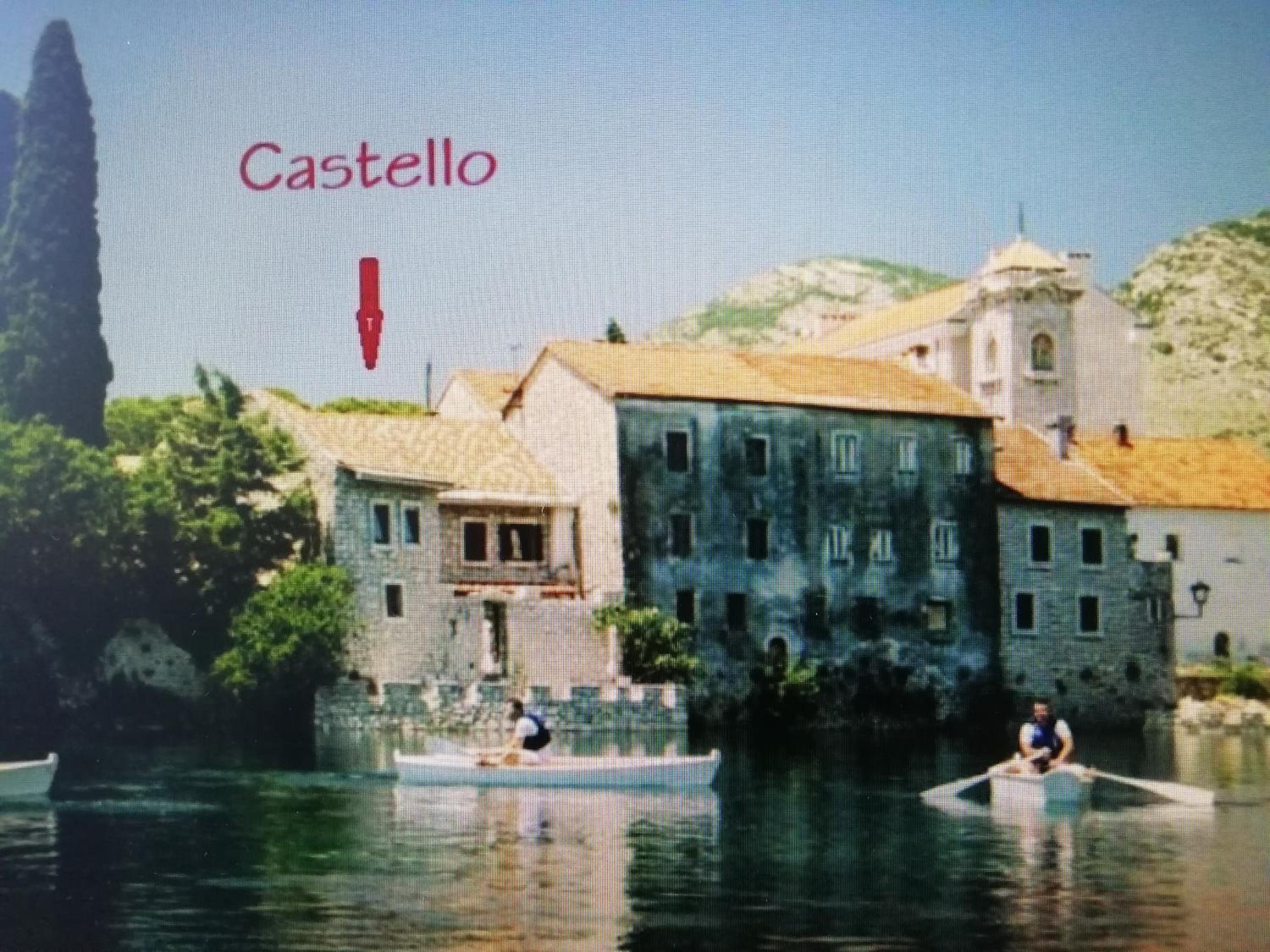Castello