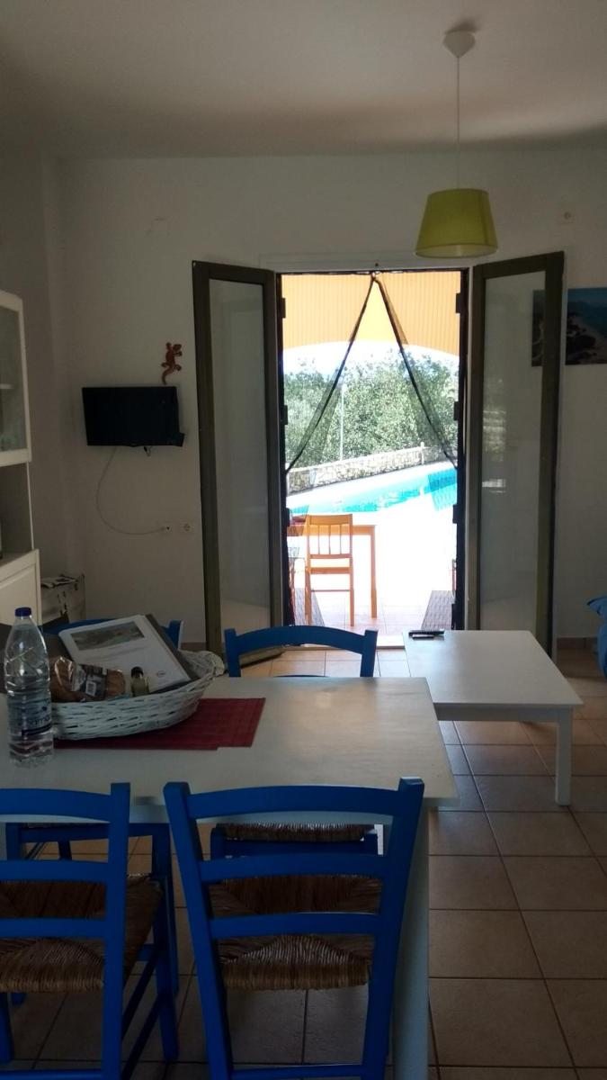 Marilena Apartment Olive Tree photo 3