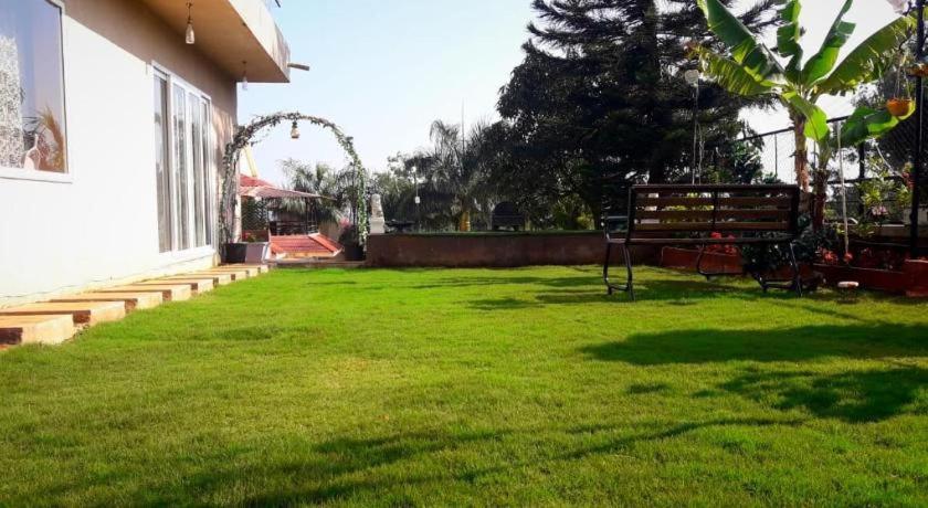 West Vally Villa - Casa West view 2