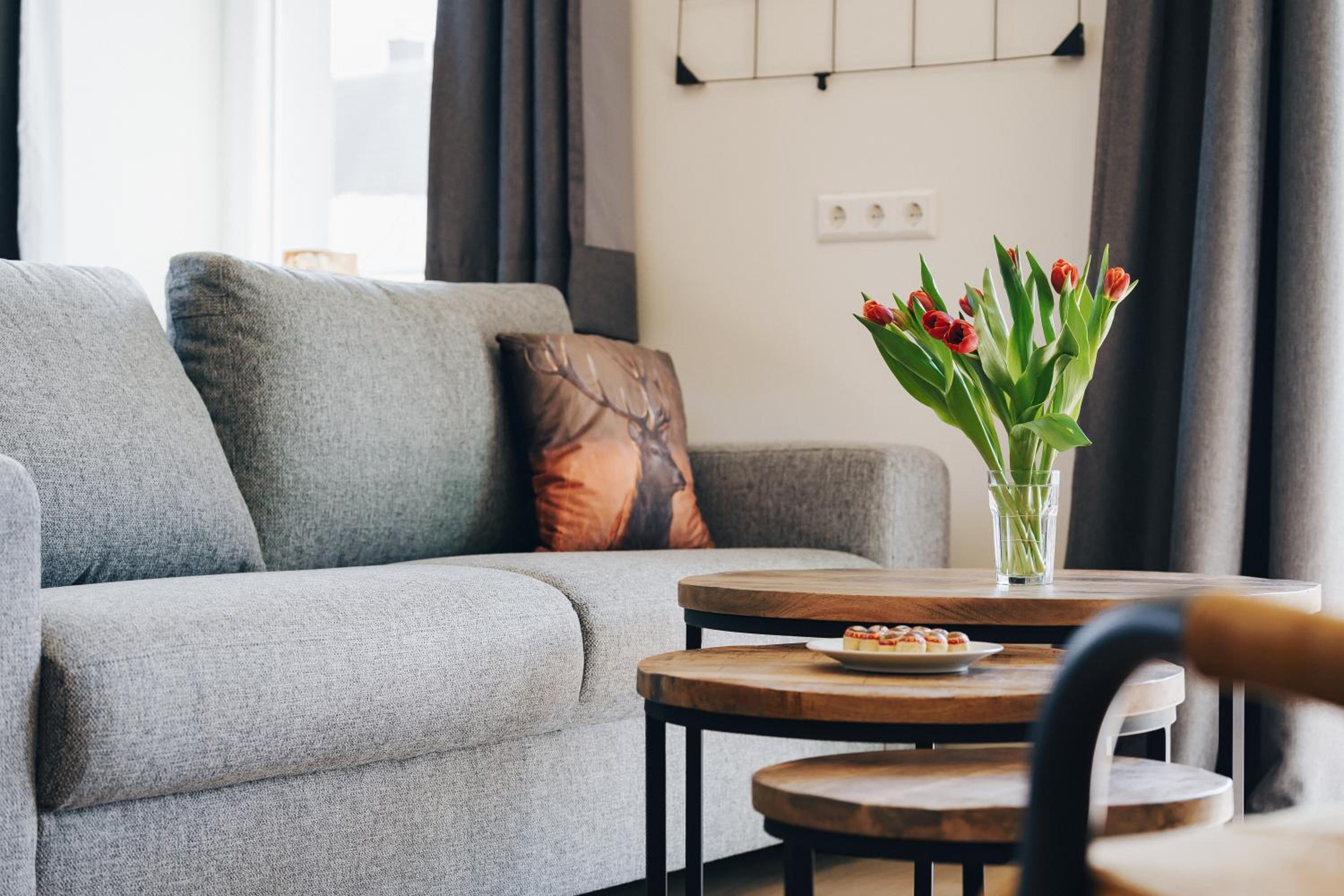 Residence | 4+2 Pers.