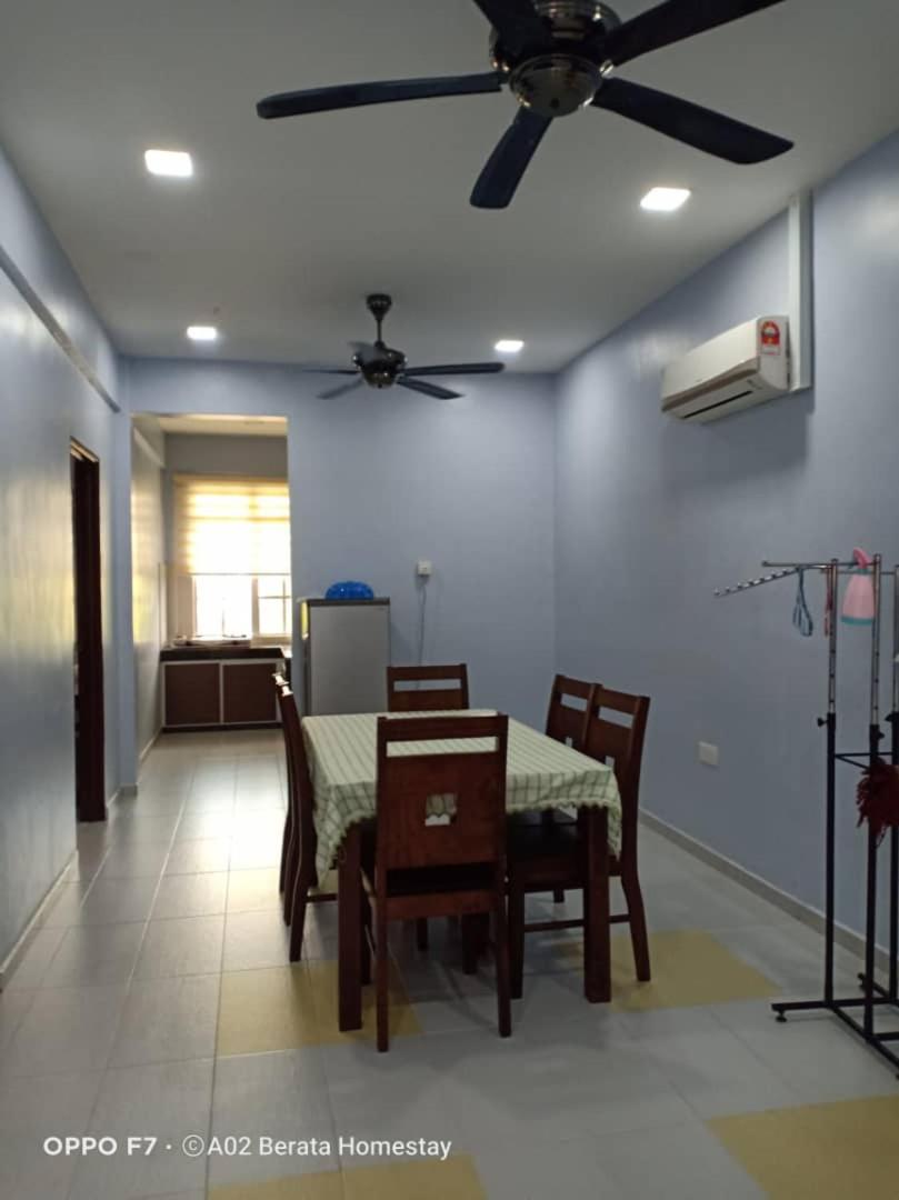 Kota Kinabalu Vacations - BerataStay  Segamat - Property Image 19