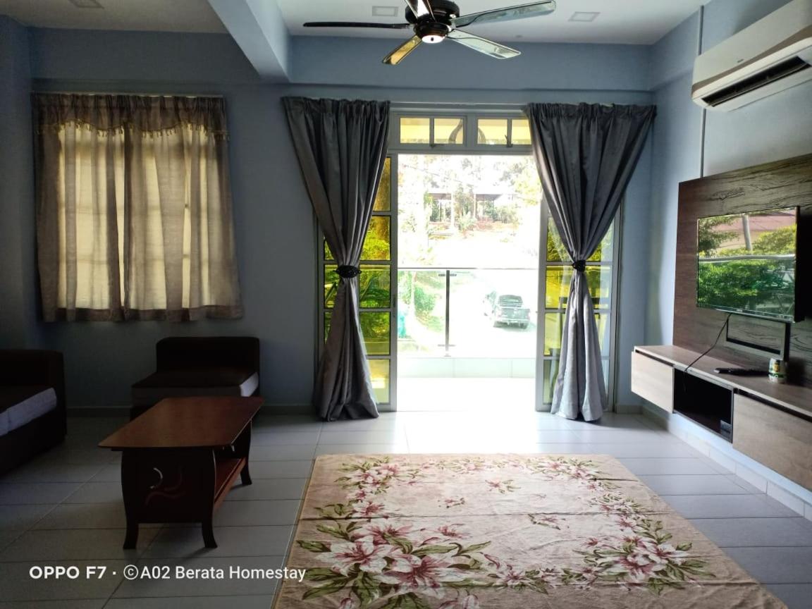 Kota Kinabalu Vacations - BerataStay  Segamat - Property Image 20