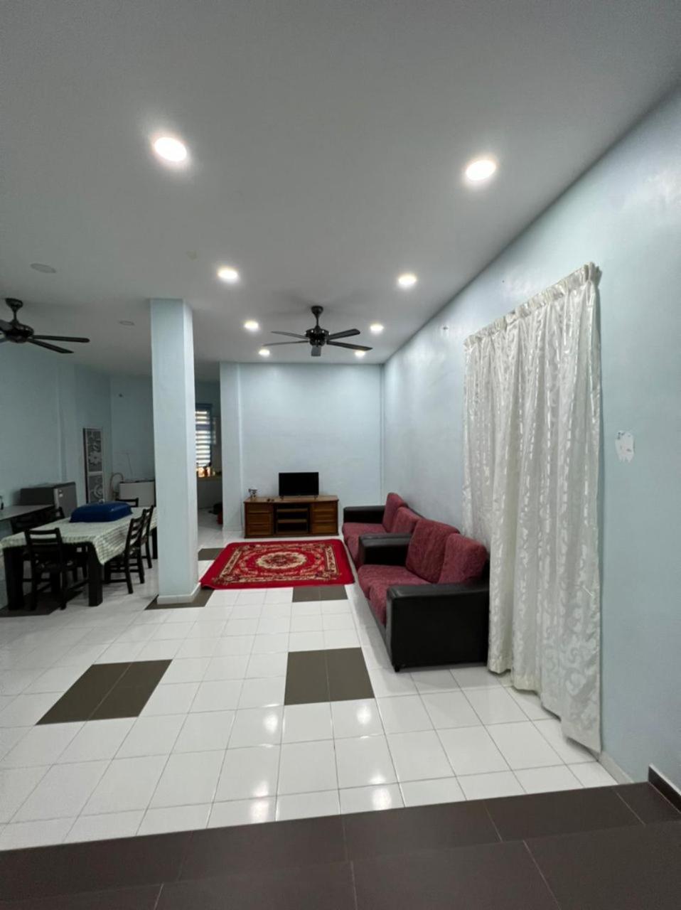 Kota Kinabalu Vacations - BerataStay  Segamat - Property Image 22