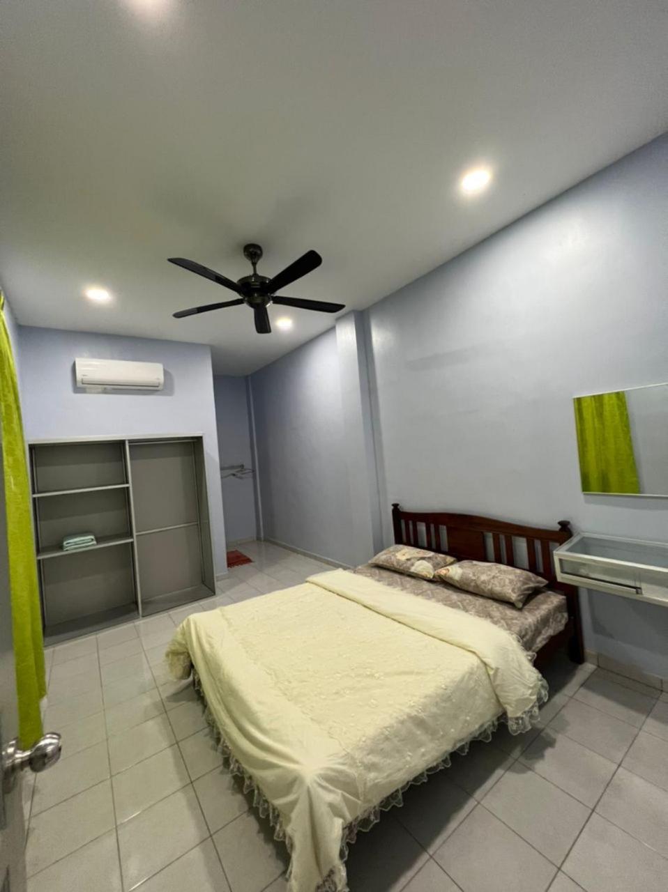 Kota Kinabalu Vacations - BerataStay  Segamat - Property Image 16