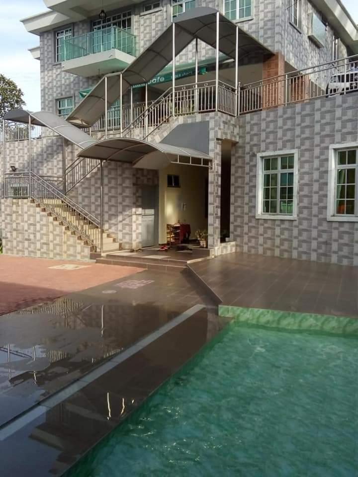 Kota Kinabalu Vacations - BerataStay  Segamat - Property Image 25