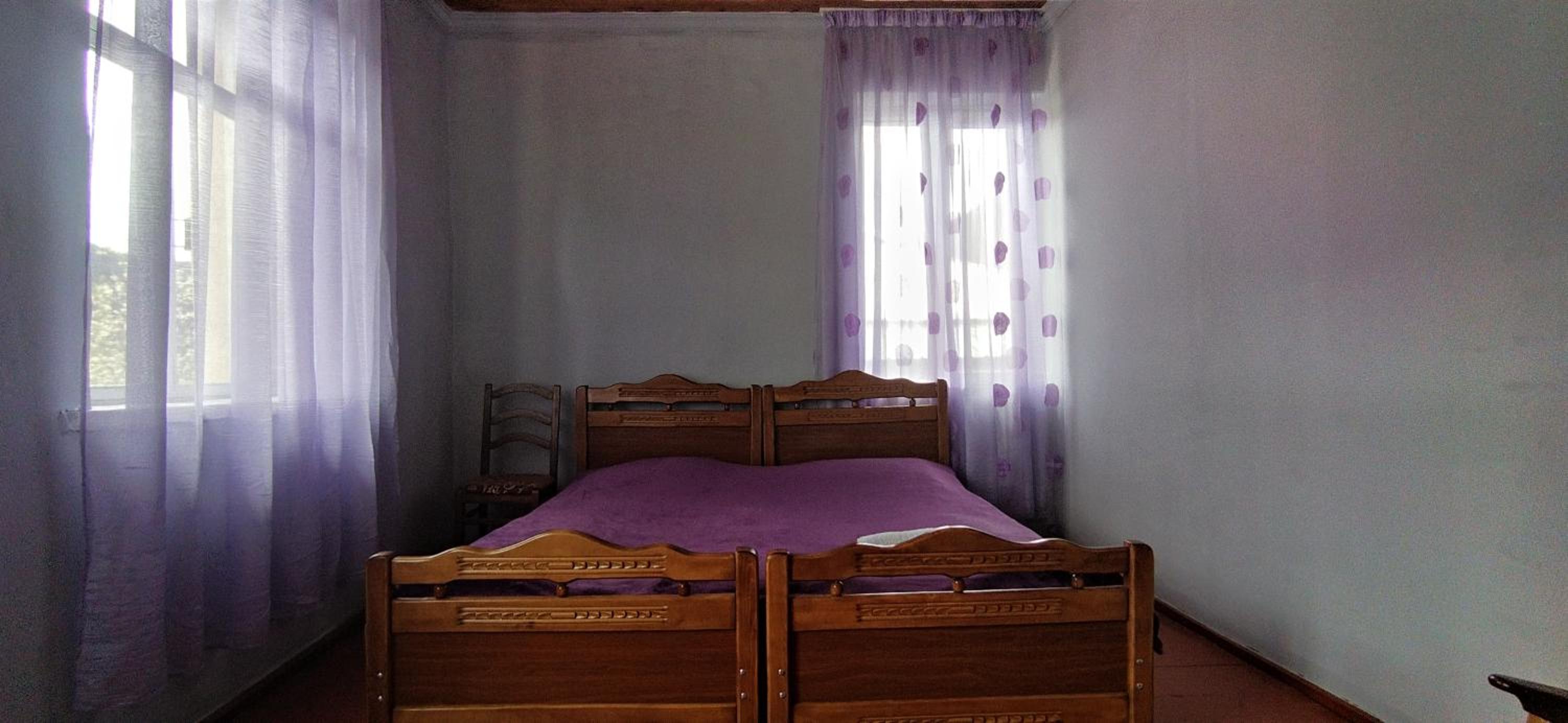 Guest house Katia view 3