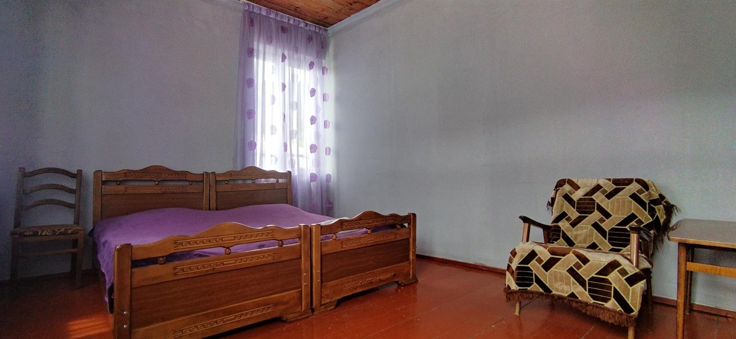 Guest house Katia view 2