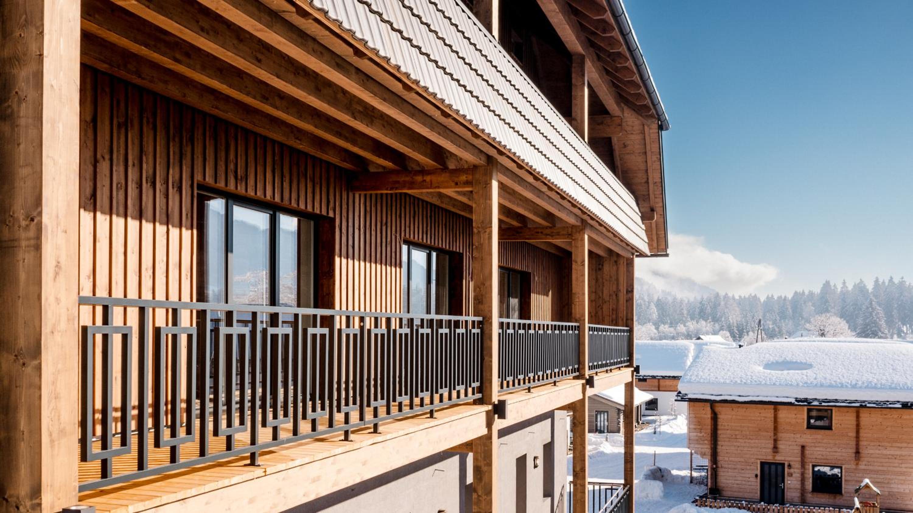 Residence | 4+2 Pers.