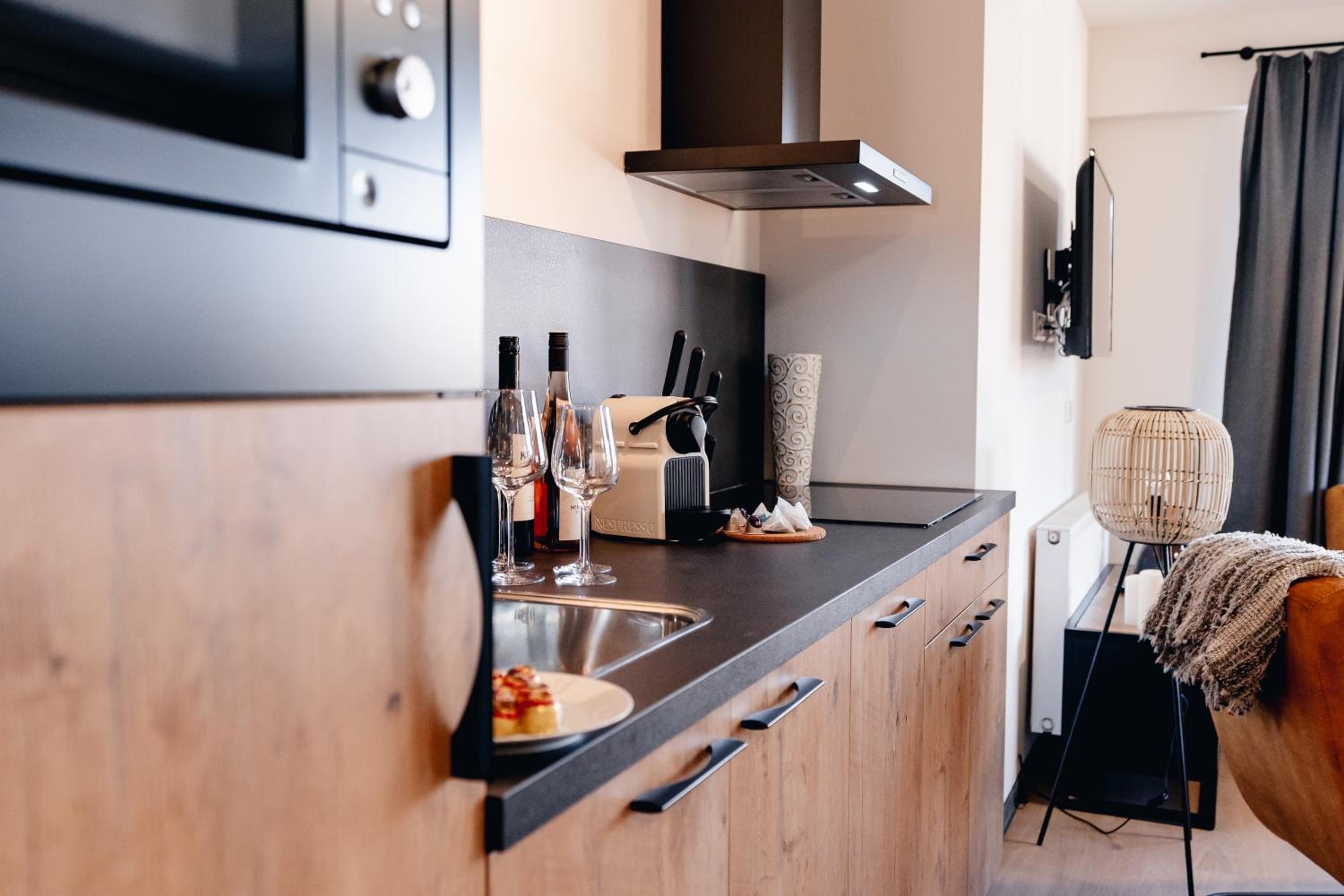 Residence | 4+2 Pers.