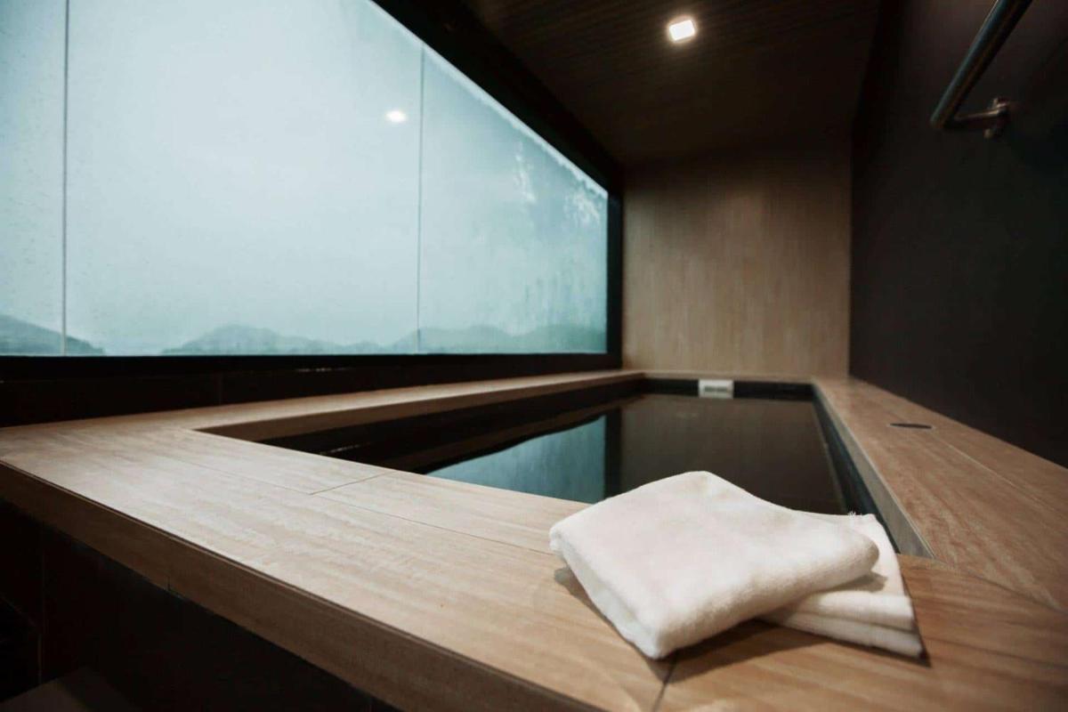 Knightbrides the ocean Sriracha, Special rate for monthly rent