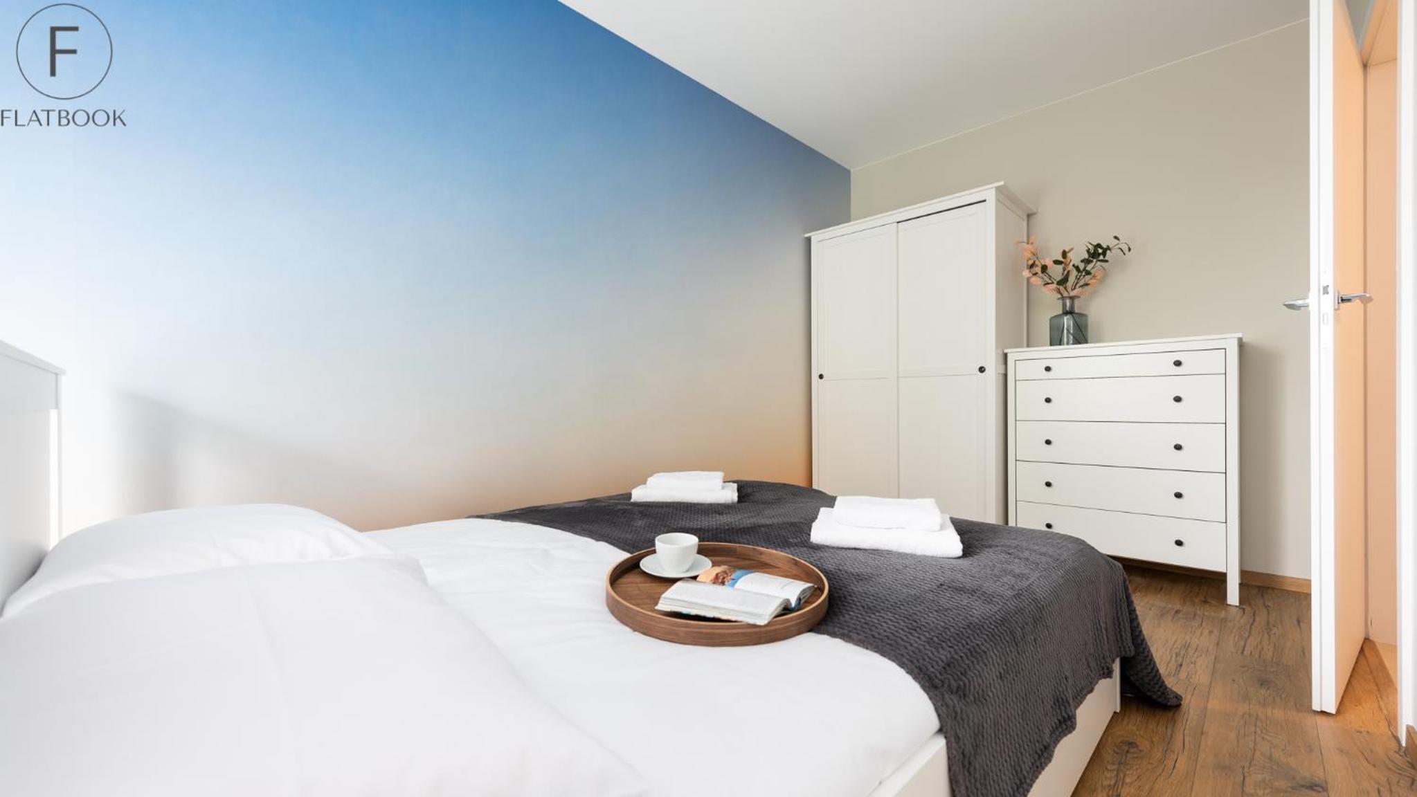 Flatbook Apartamenty - Sztutowo Baltic Sun -A- z Basenem