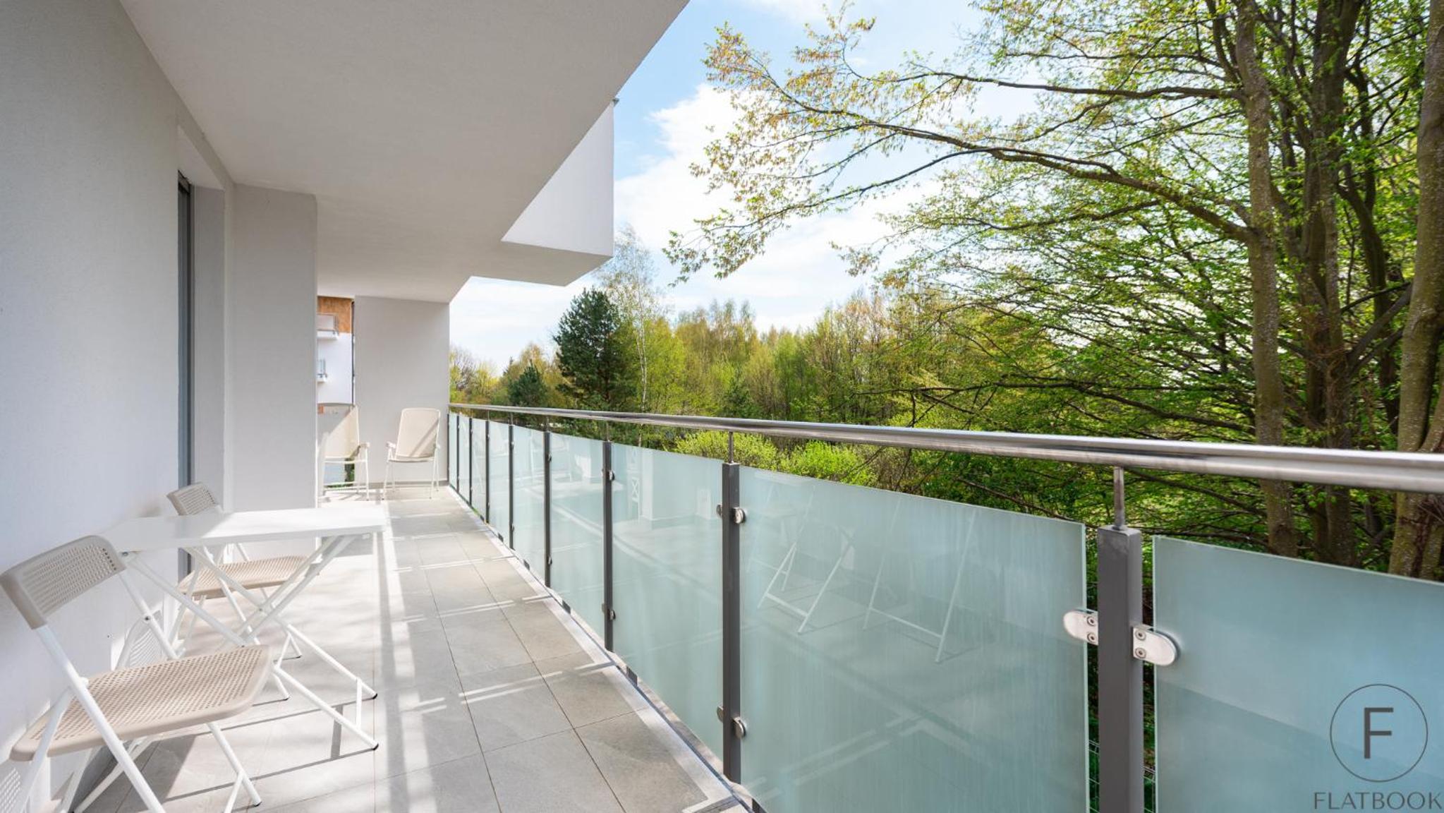 Flatbook Apartamenty - Sztutowo Baltic Sun -A- z Basenem