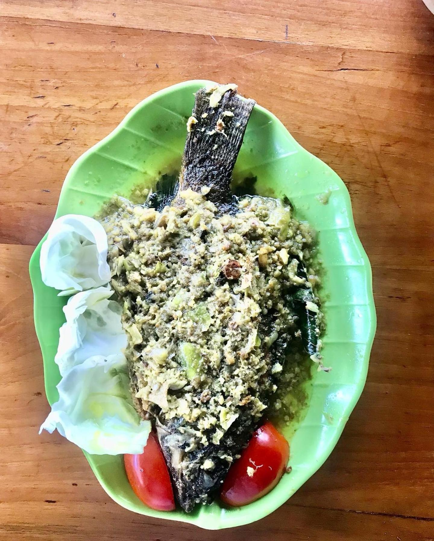 D'Yoga Bamboo House