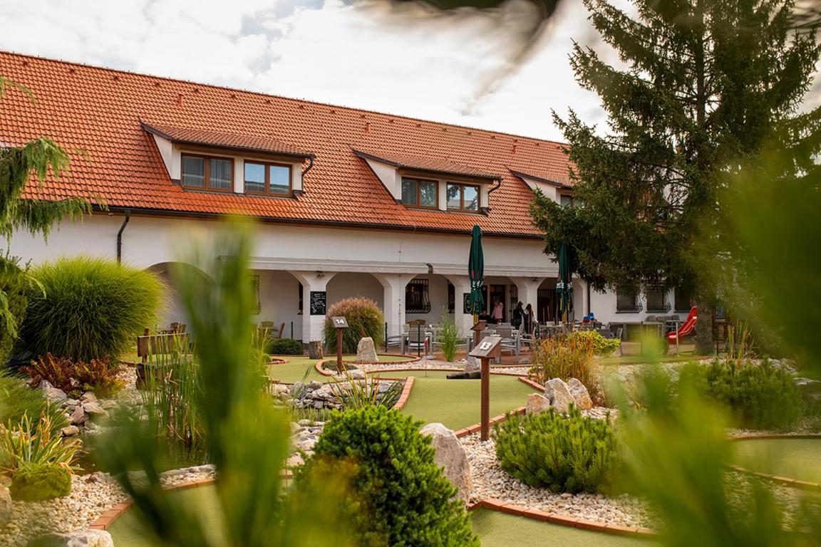 Tišnovská Rychta