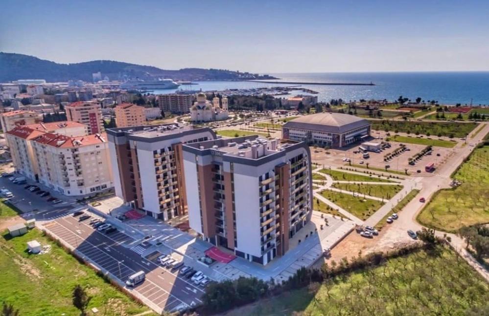 EmZa Sea View Apartment view 2