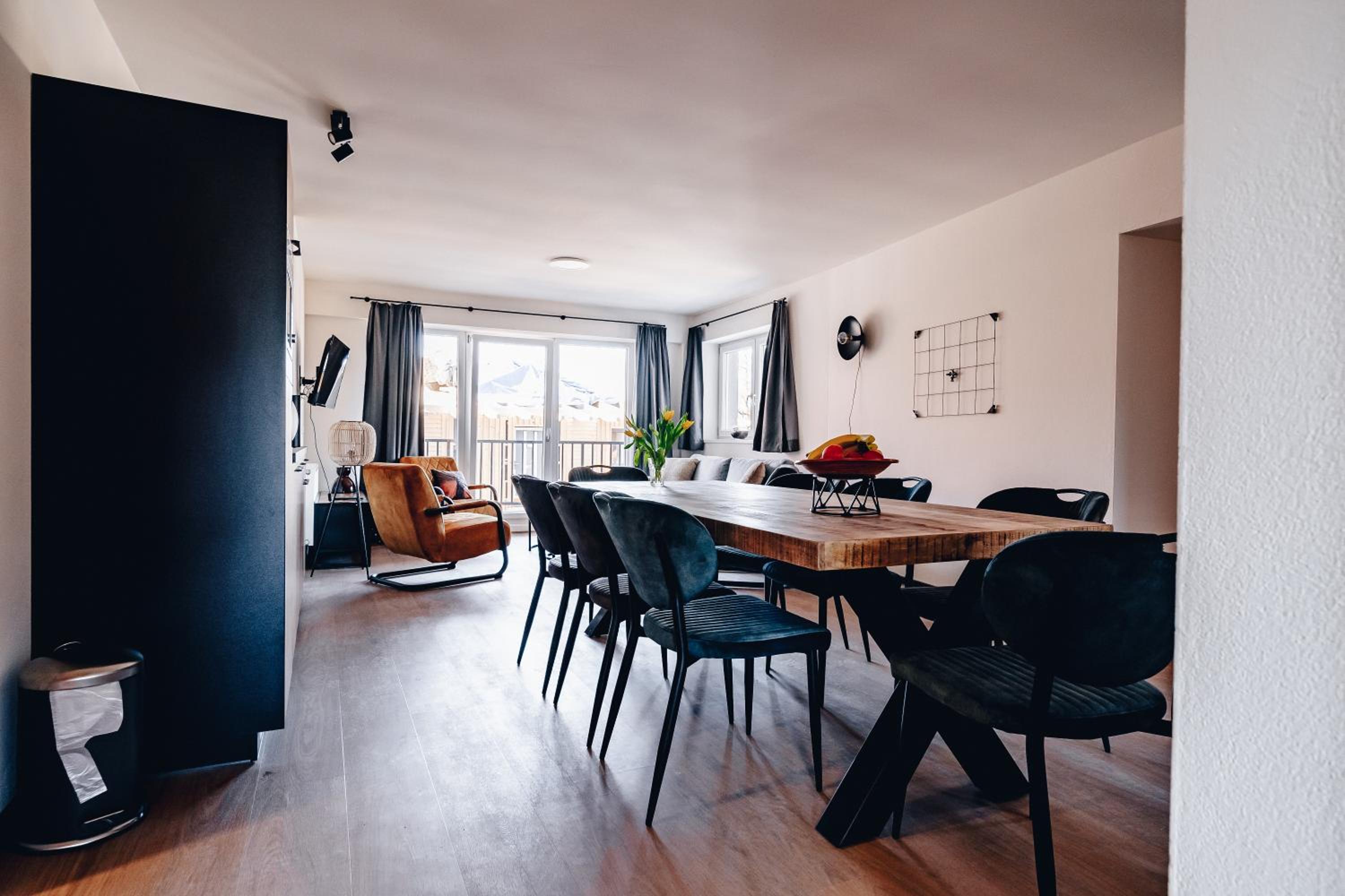 Residence | 4+2 Pers.