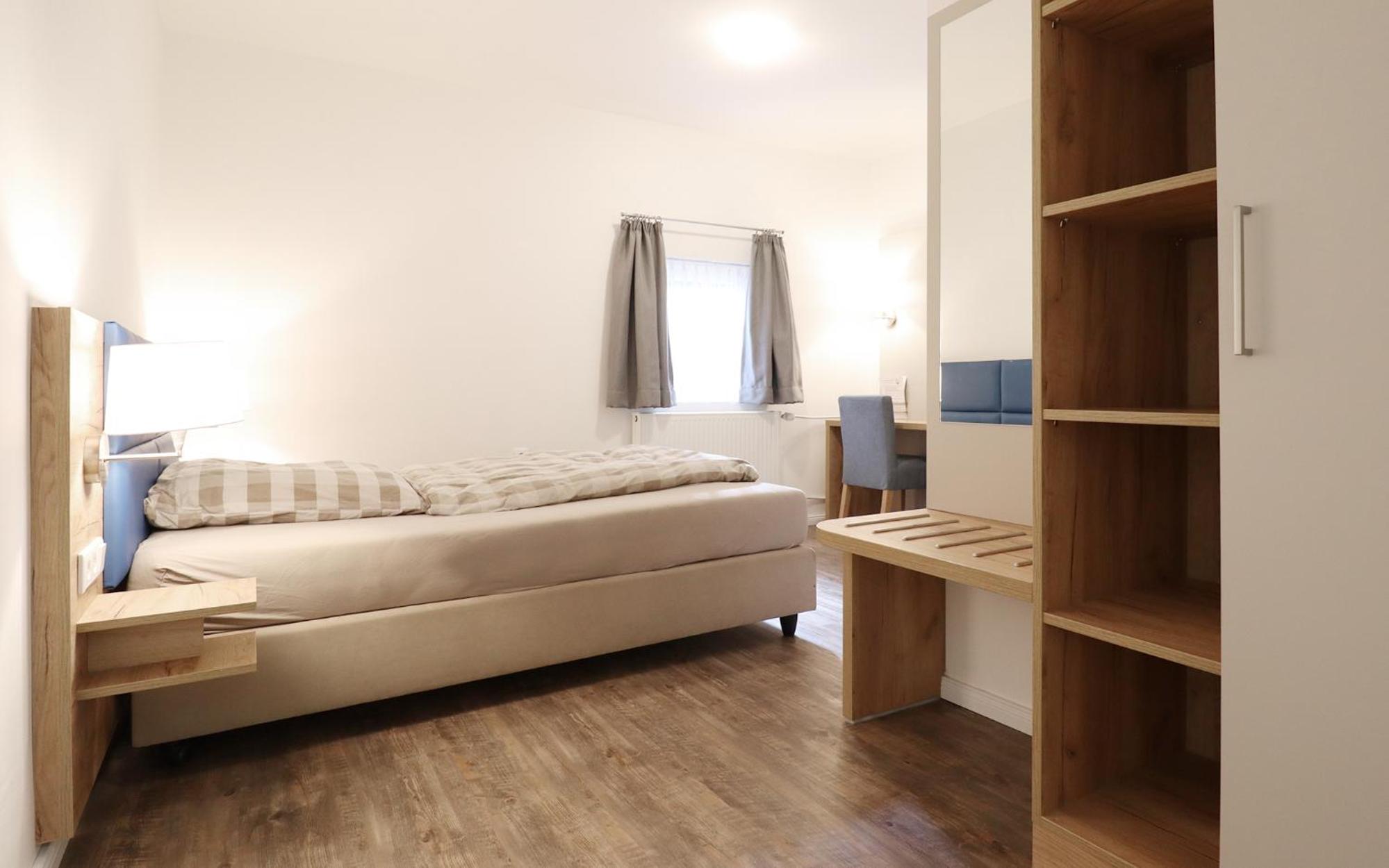 Hotel Haus Borkum
