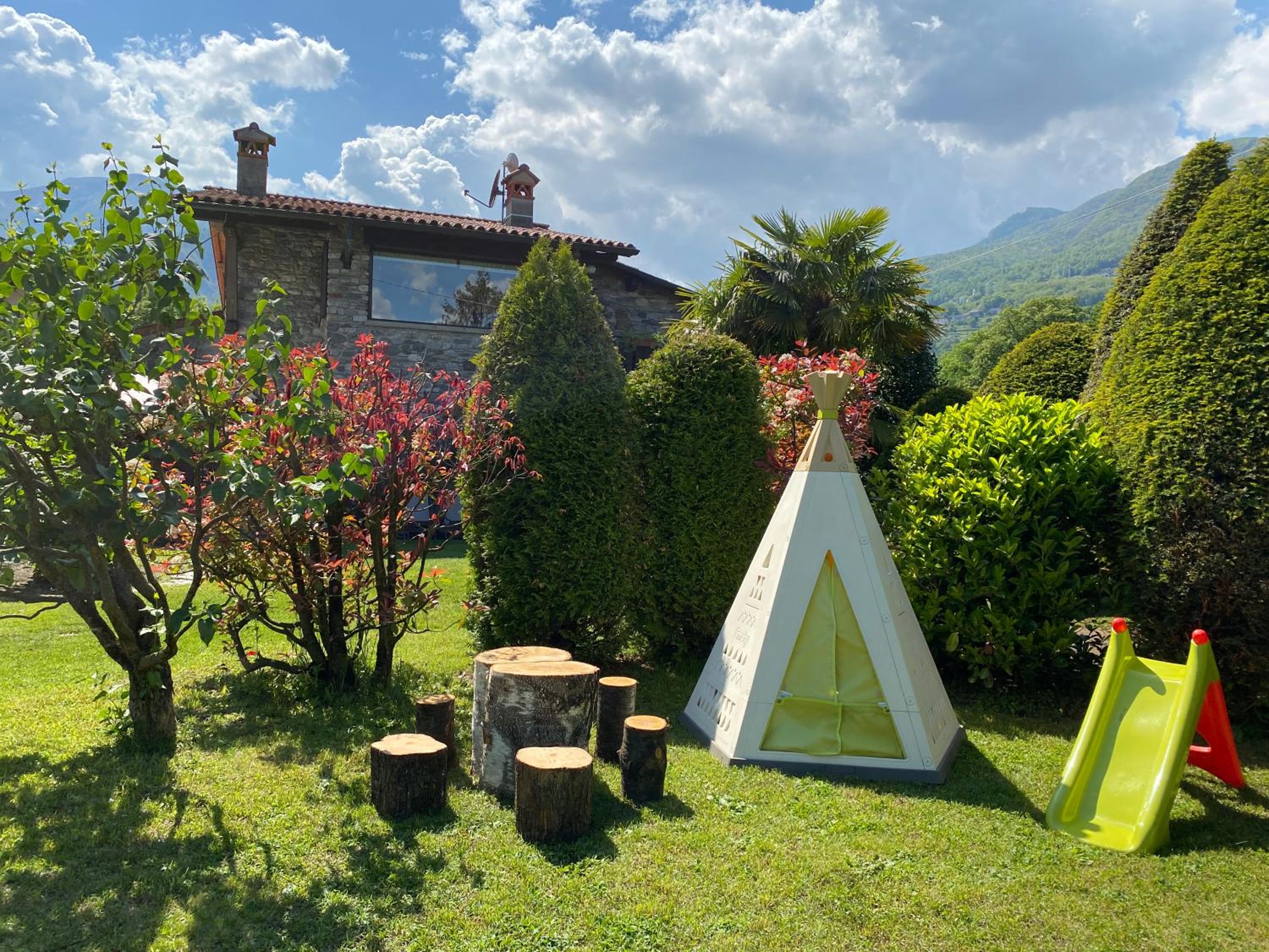 Casa Cinzia view 3