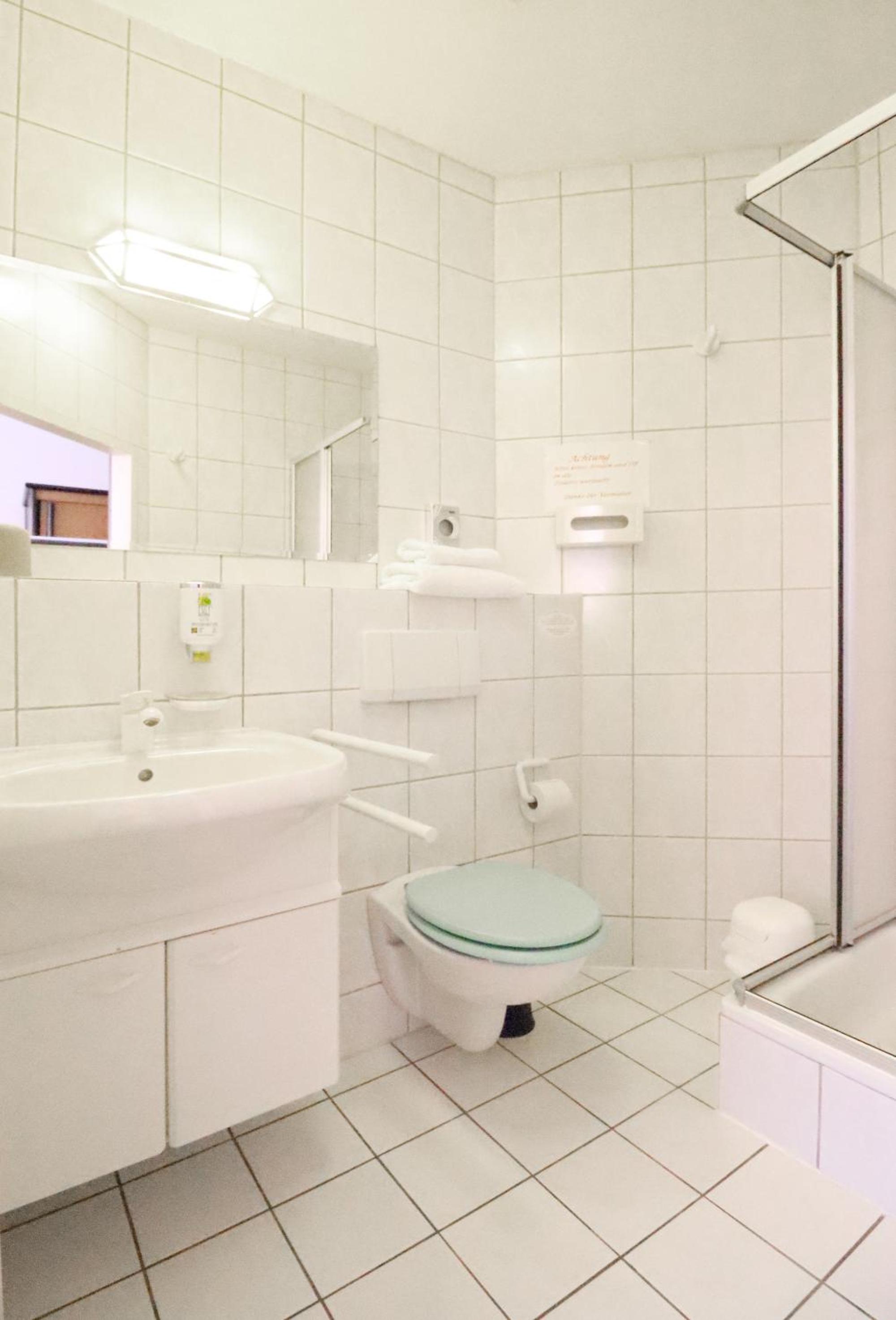 Hotel Haus Borkum